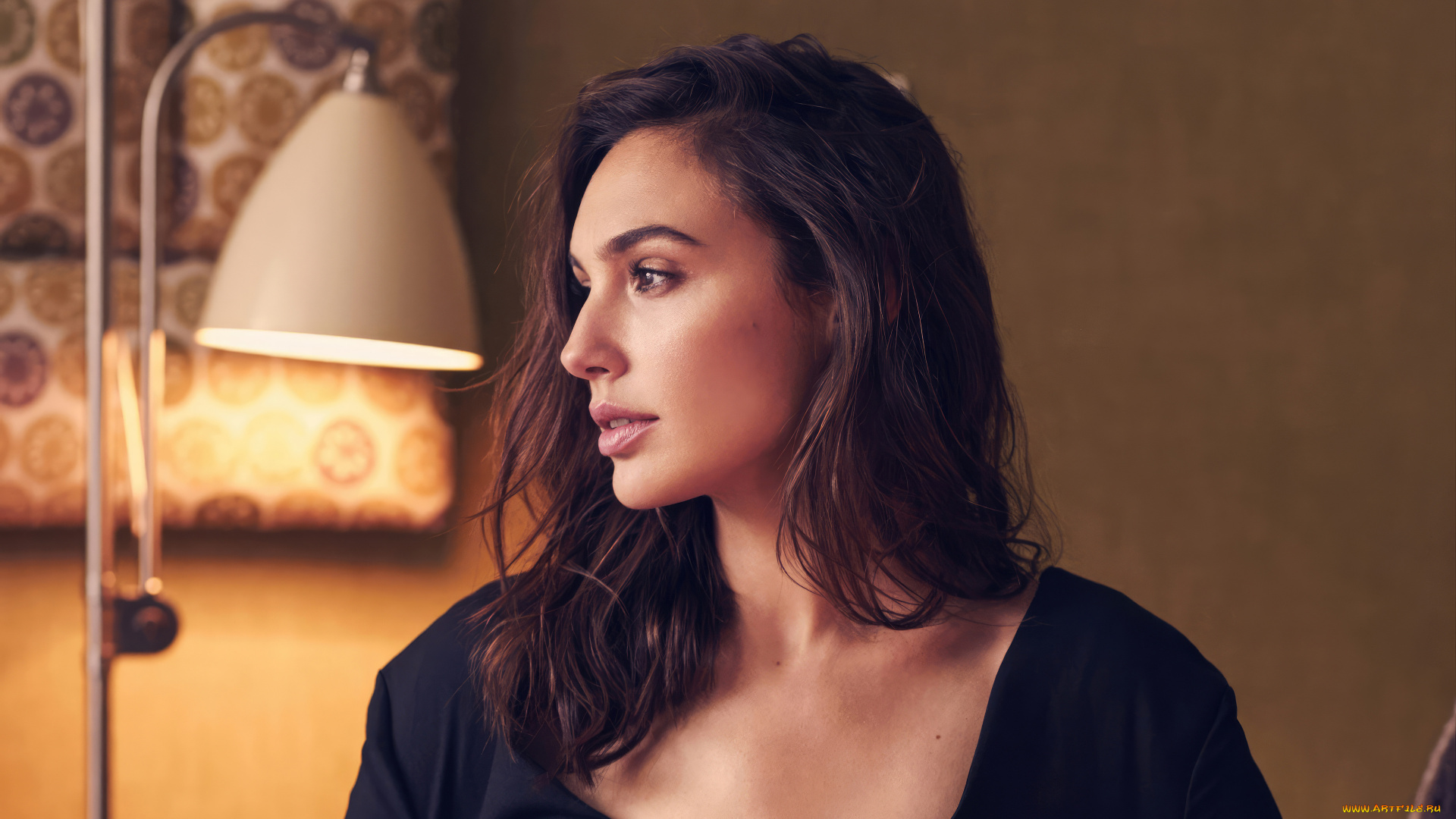 gal, gadot, vogue, russia, 2023, девушки, gal, gadot, галь, гадот, актриса, модель, vogue, русское, издание, журнал