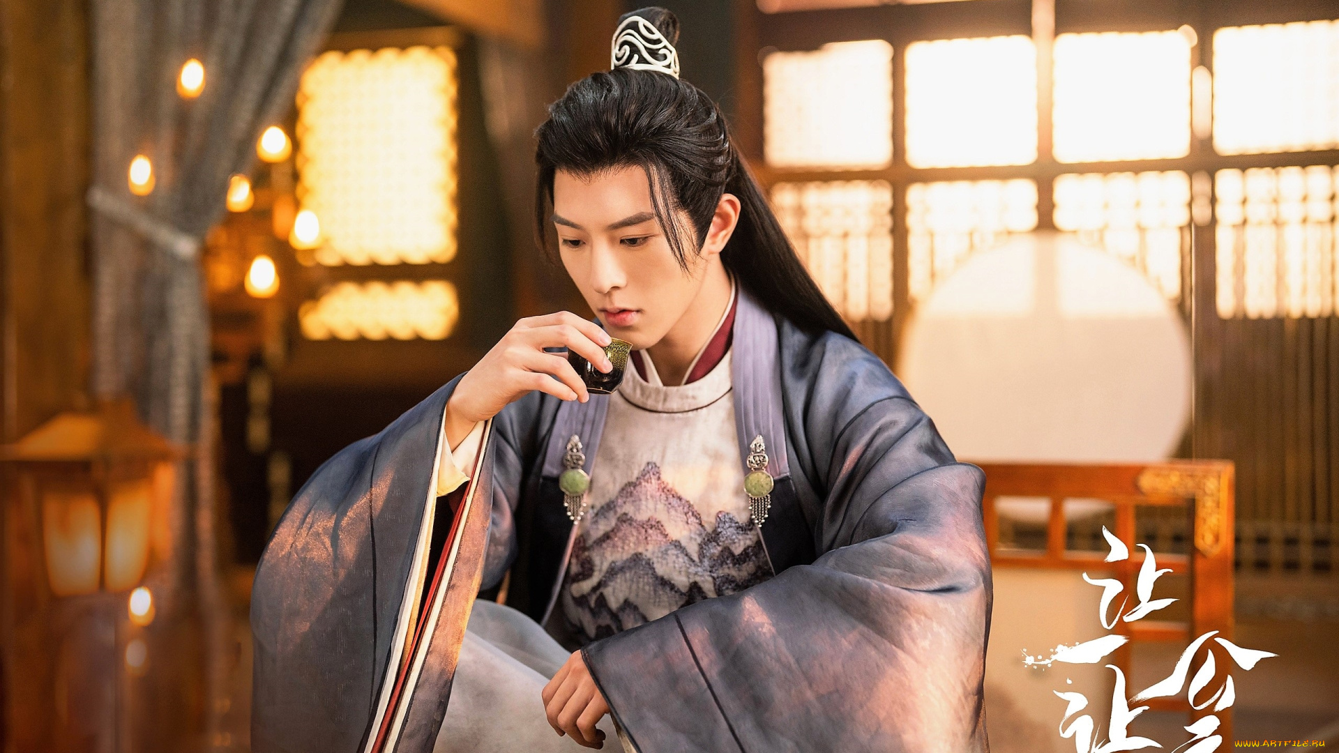 кино, фильмы, princess, , make, way, парень, костюм, чарка