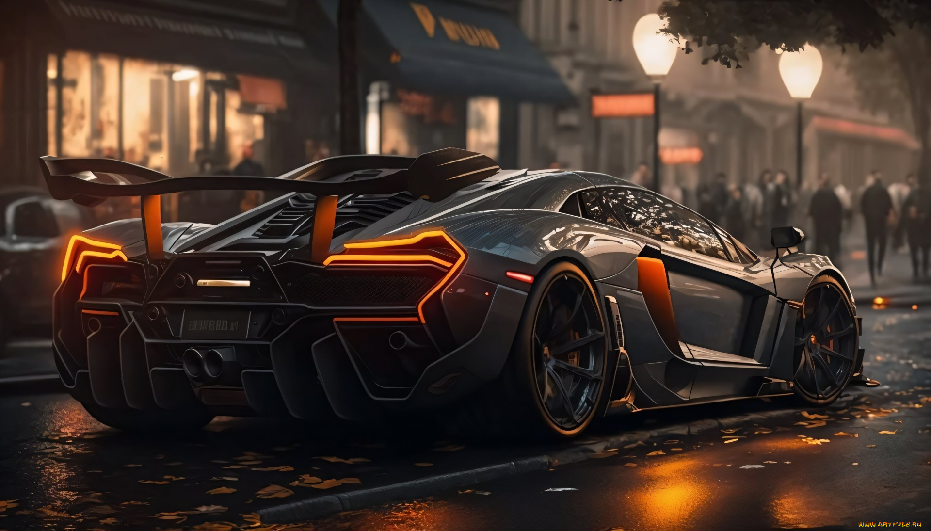 автомобили, 3д, нейросети, графика, нейроарт, ai, art, нейронные, сети