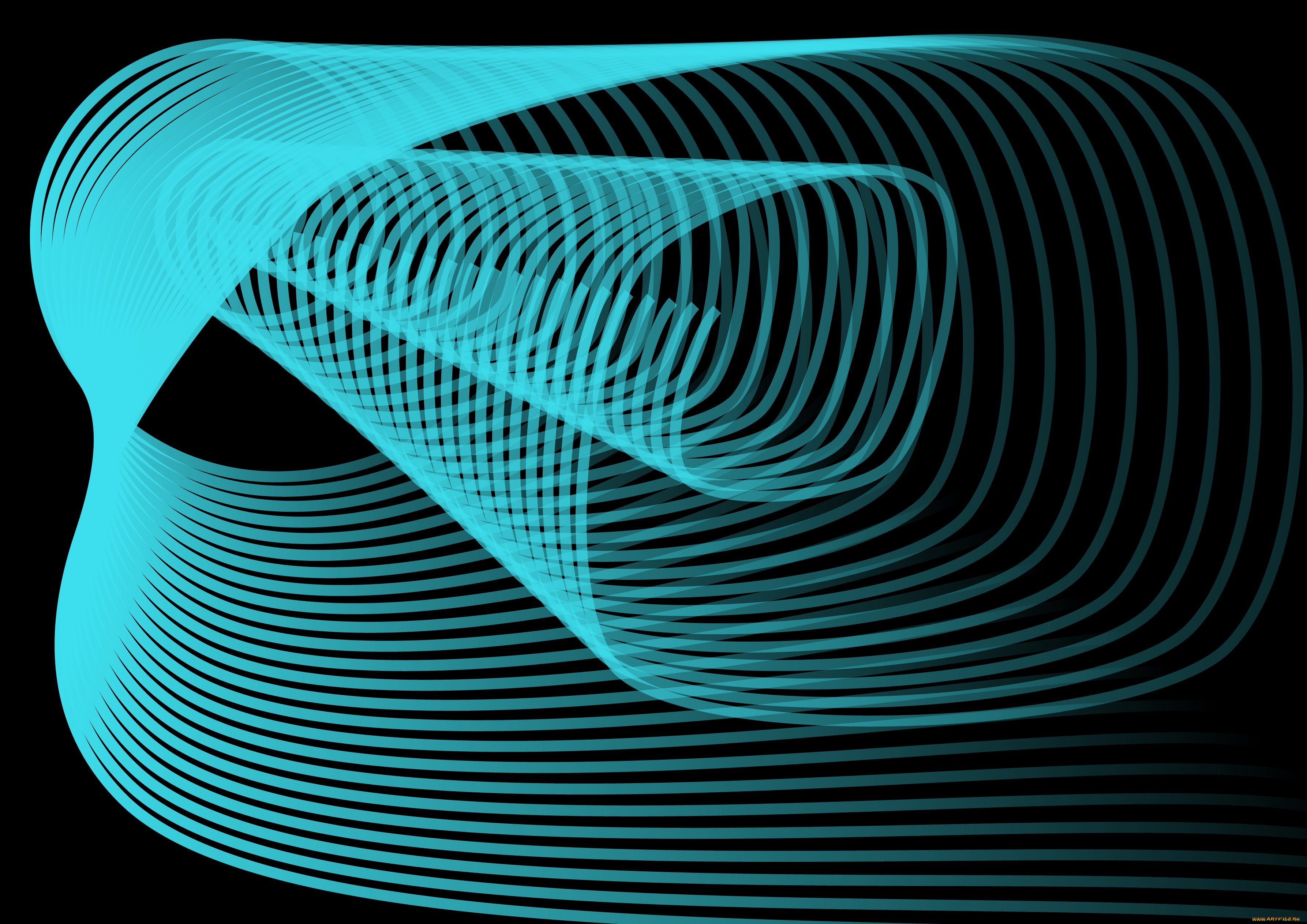 векторная, графика, -графика, , graphics, спираль