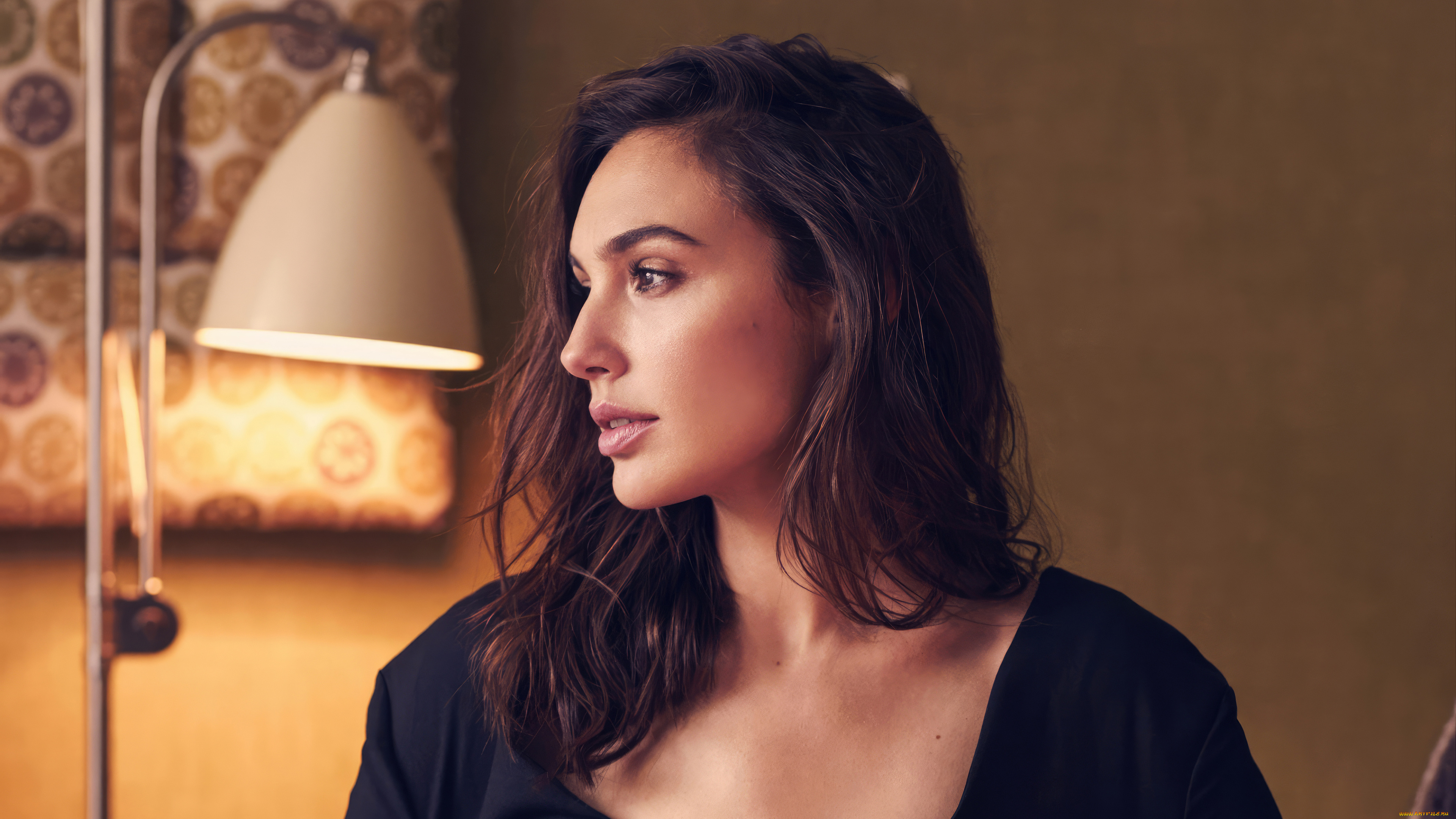 gal, gadot, vogue, russia, 2023, девушки, gal, gadot, галь, гадот, актриса, модель, vogue, русское, издание, журнал