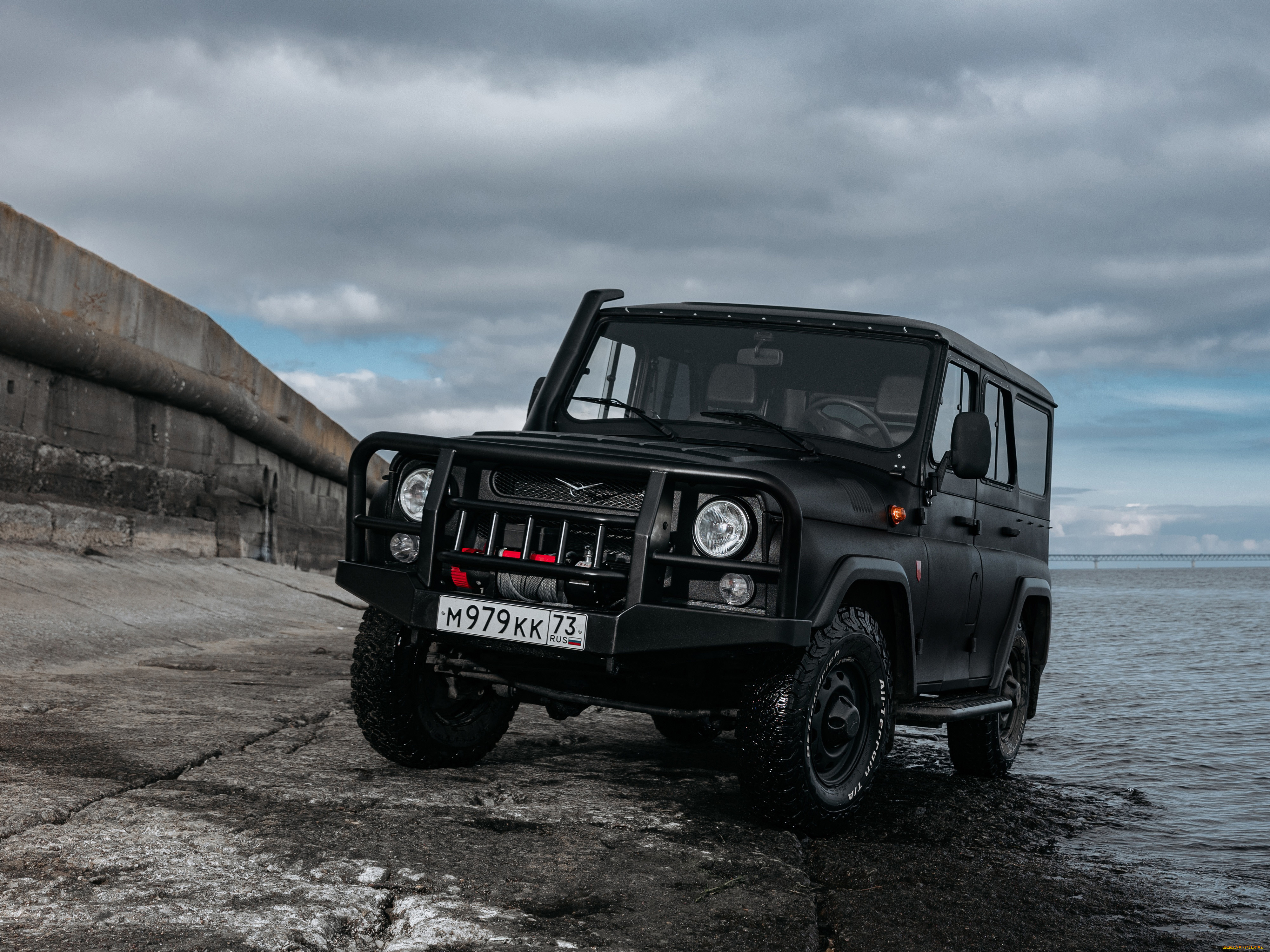 автомобили, уаз, uaz