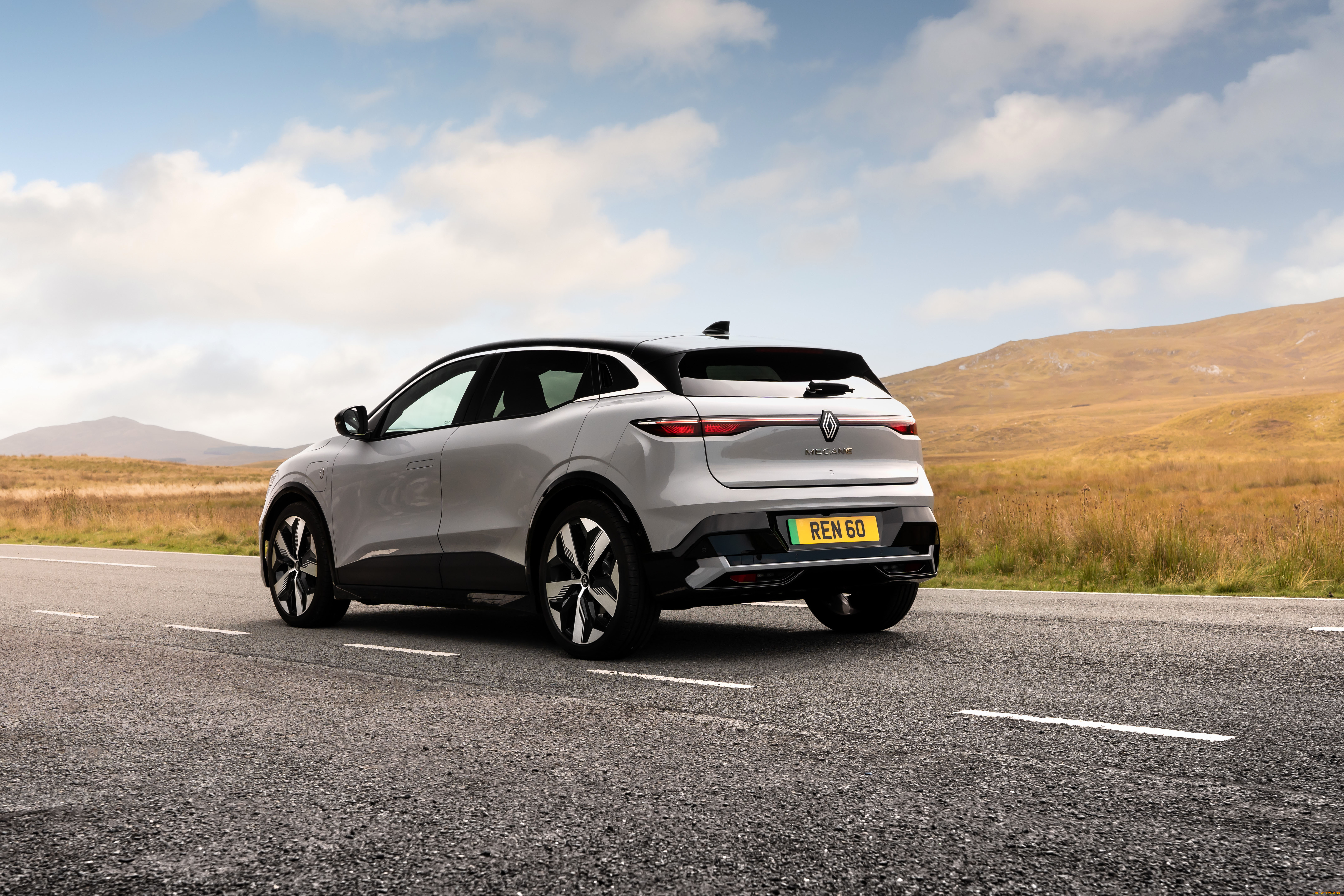 автомобили, renault