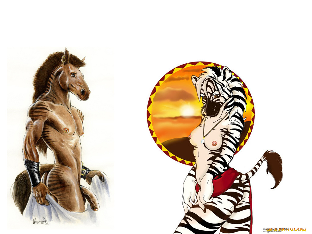 фэнтези, существа