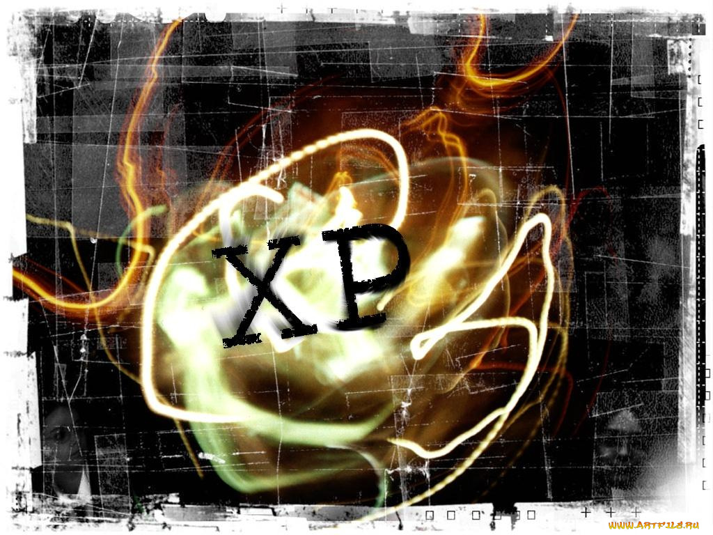 компьютеры, windows, xp