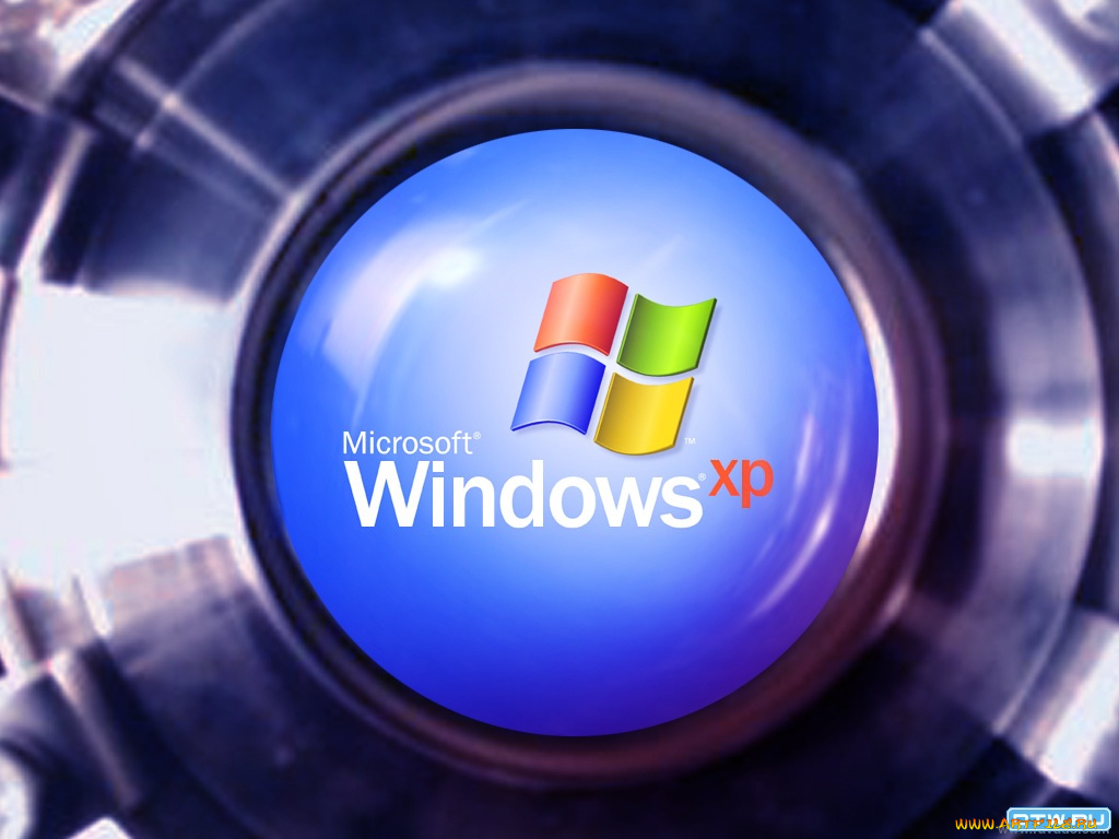 компьютеры, windows, xp