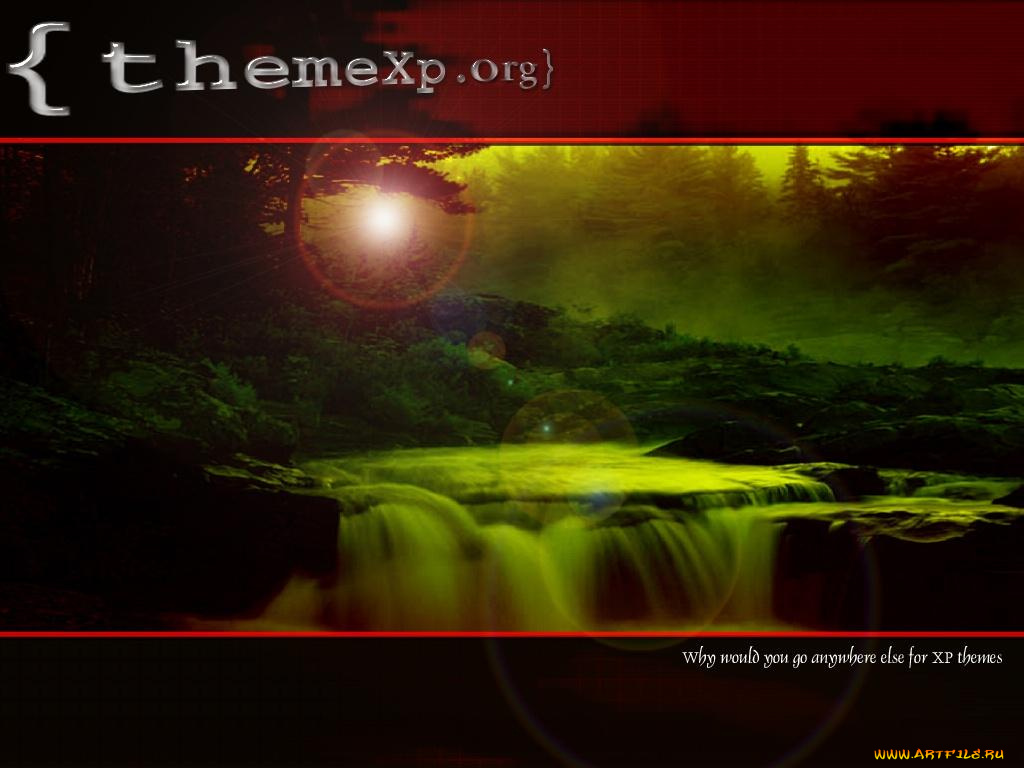 компьютеры, windows, xp