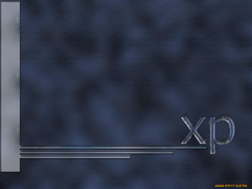 компьютеры, windows, xp