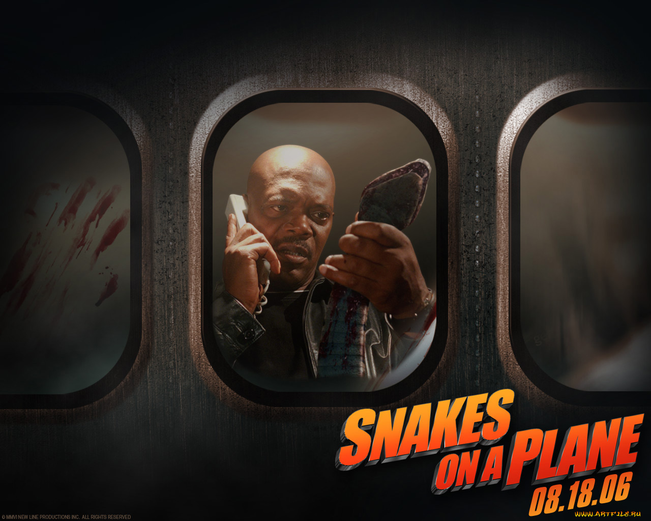 кино, фильмы, snakes, on, plane
