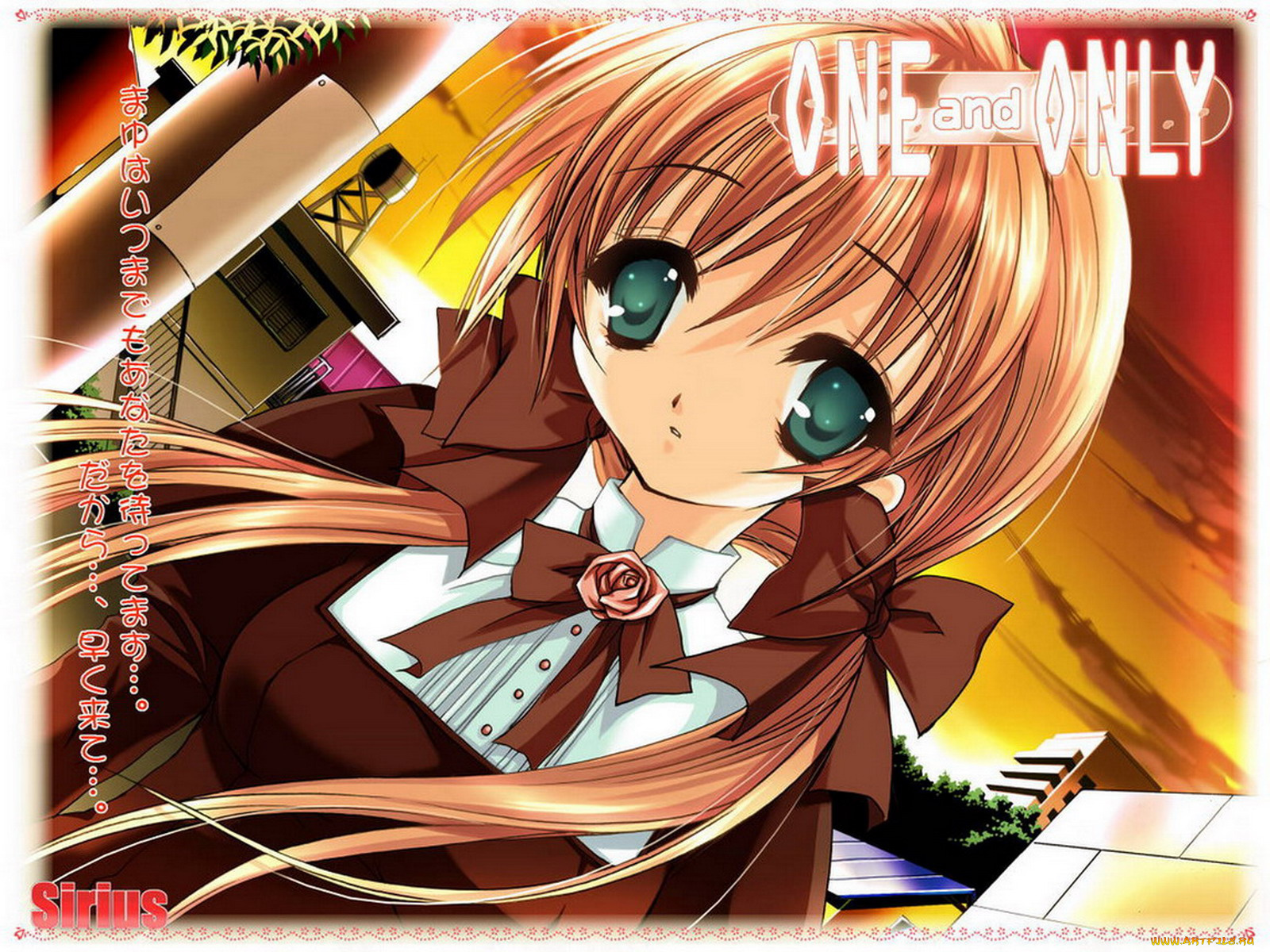 аниме, *unknown, другое