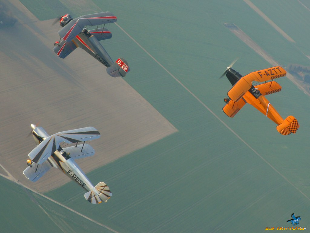 авиация, разные, вместе