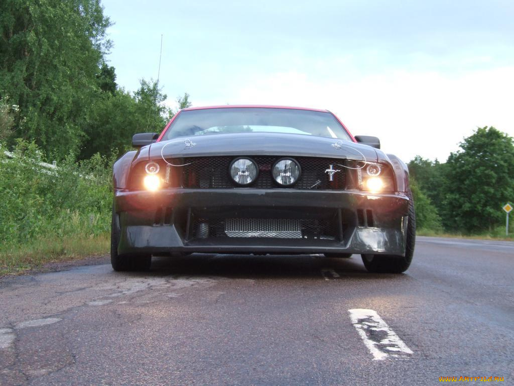 автомобили, ford