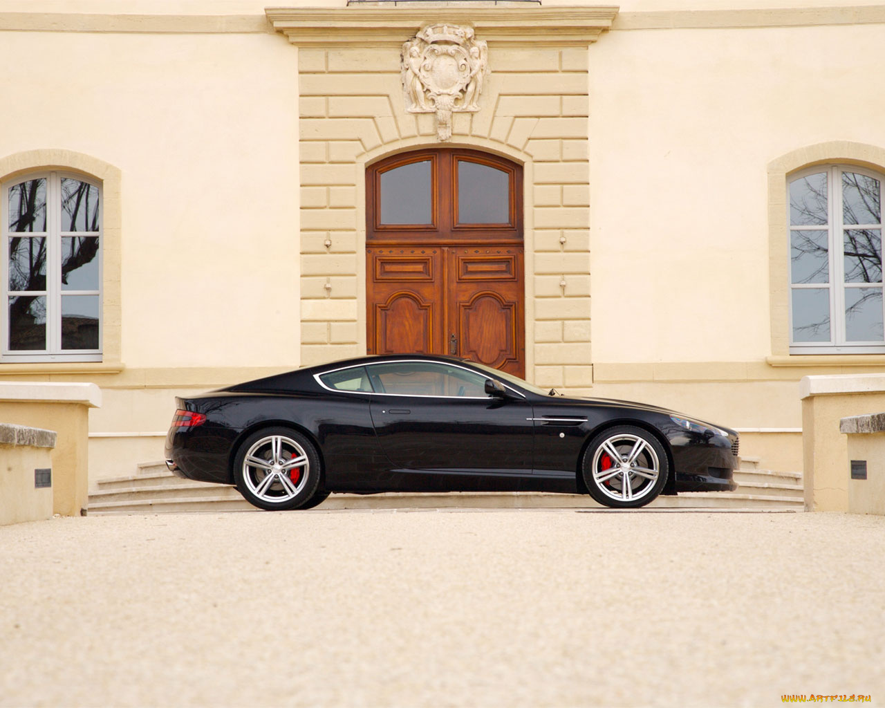 aston, martin, db9, автомобили