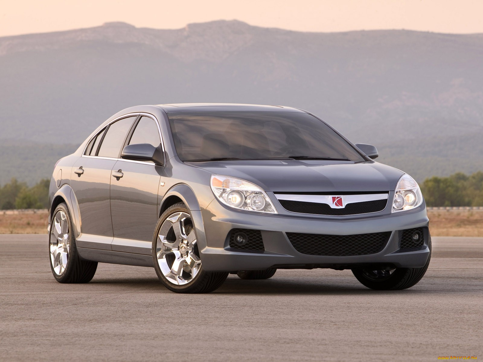 автомобили, saturn