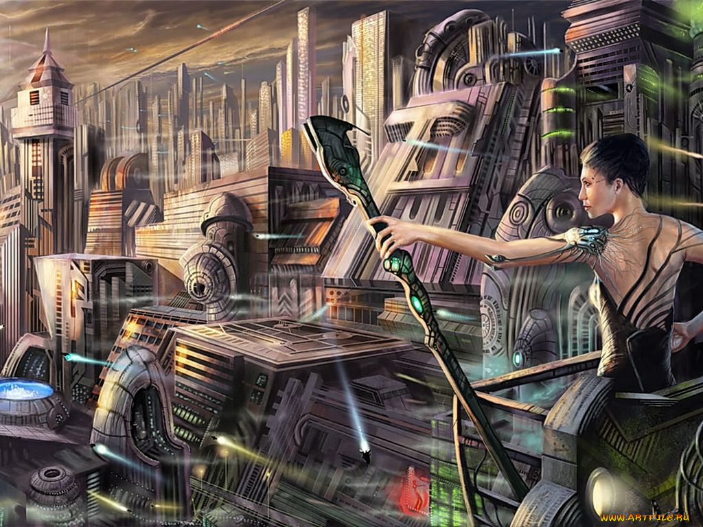 фэнтези, иные, миры, времена