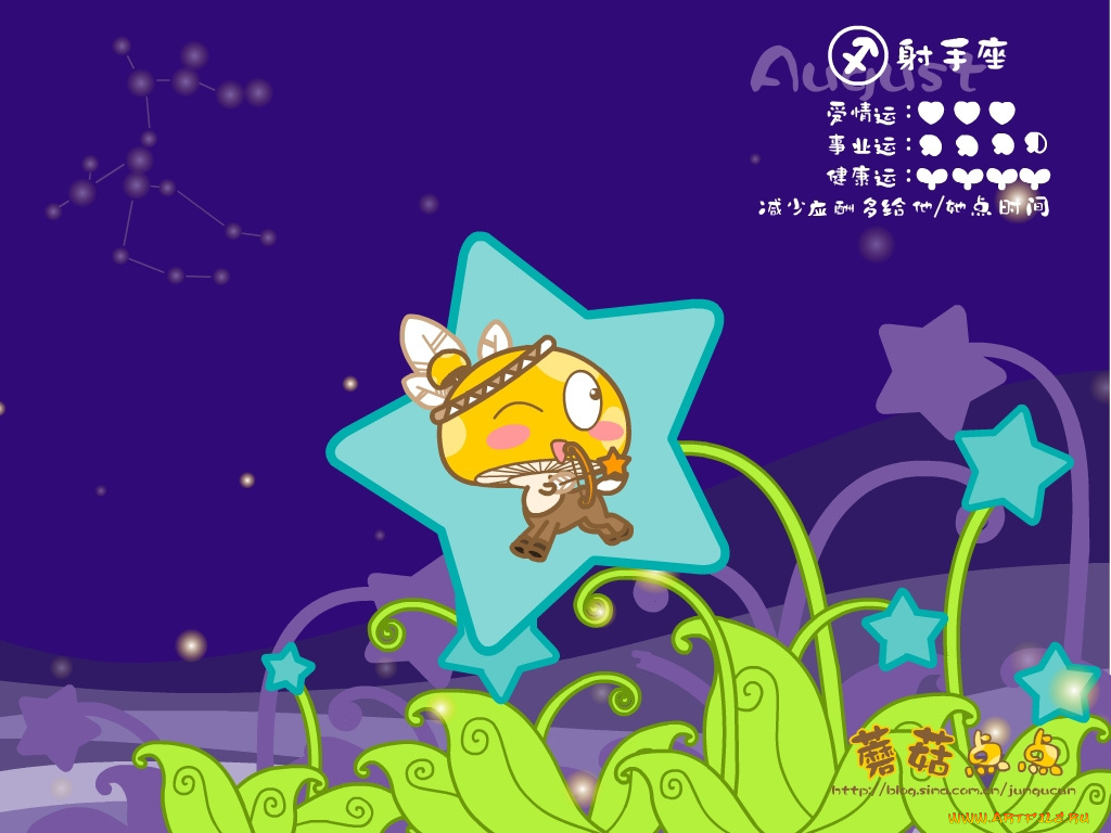 разное, знаки, зодиака