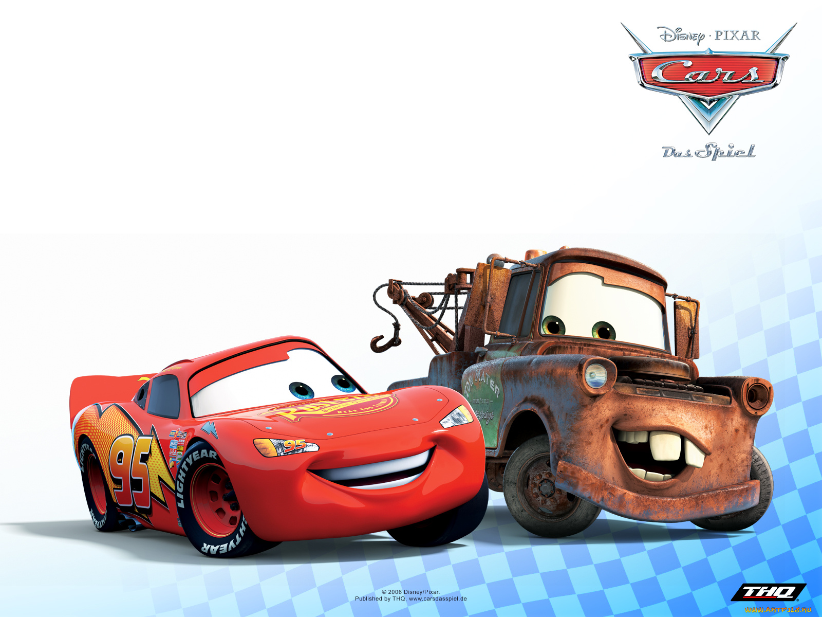 мультфильмы, cars