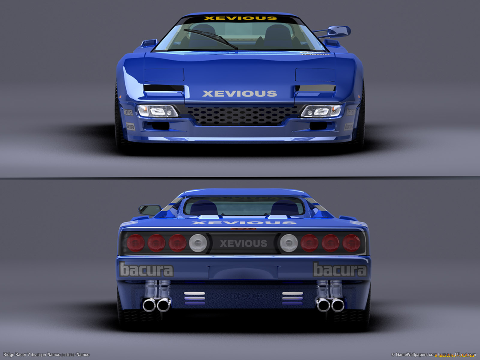 видео, игры, ridge, racer