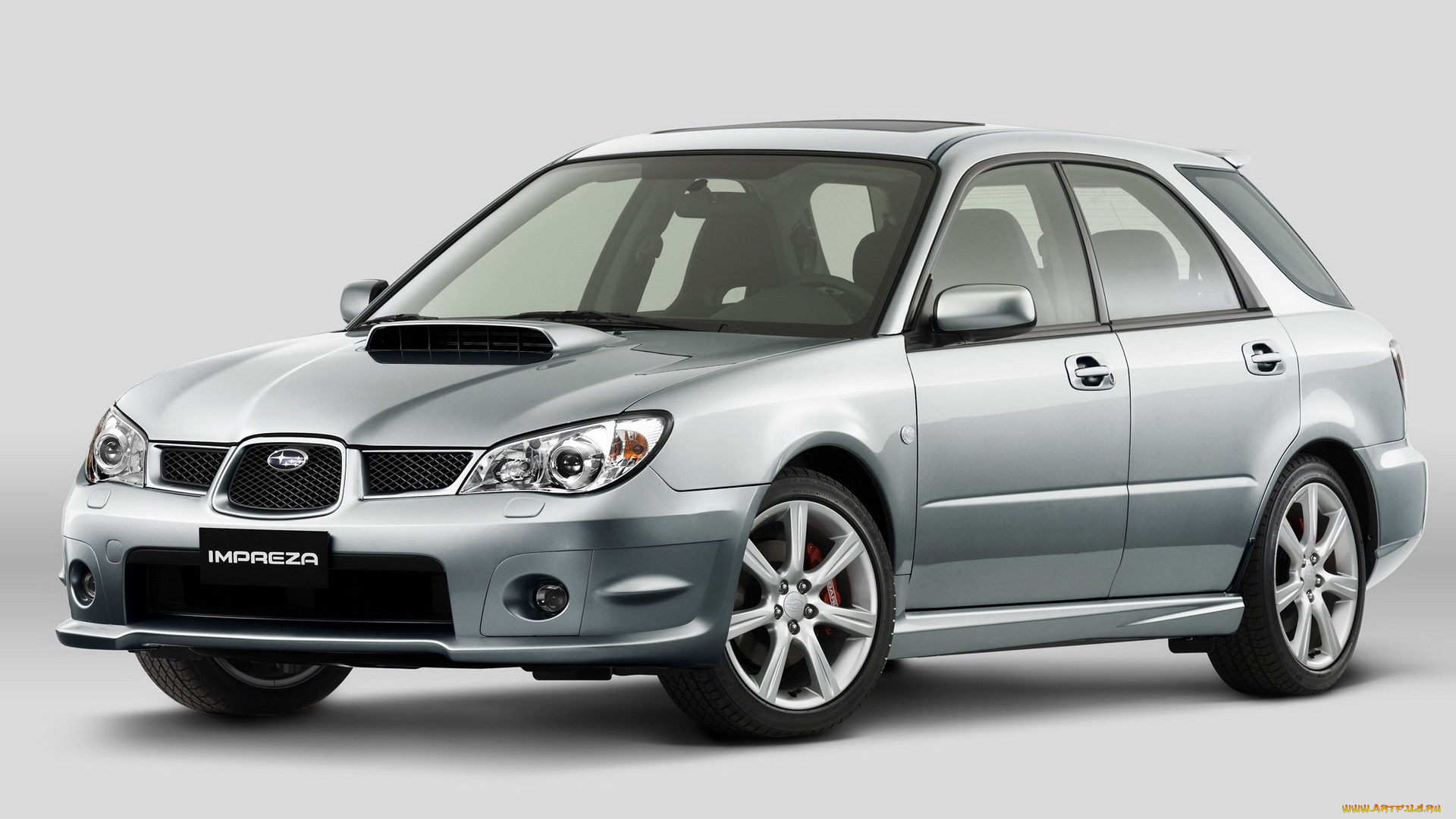 subaru, impreza, wrx, sport, wagon, автомобили