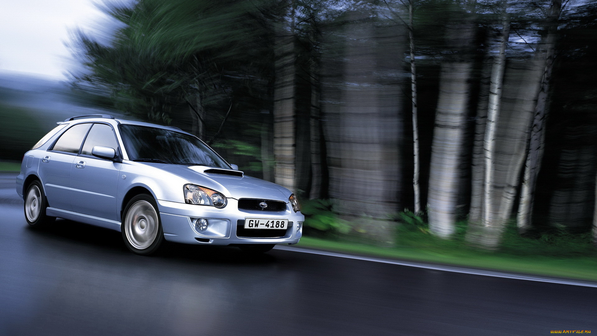 subaru, impreza, wrx, sport, wagon, автомобили