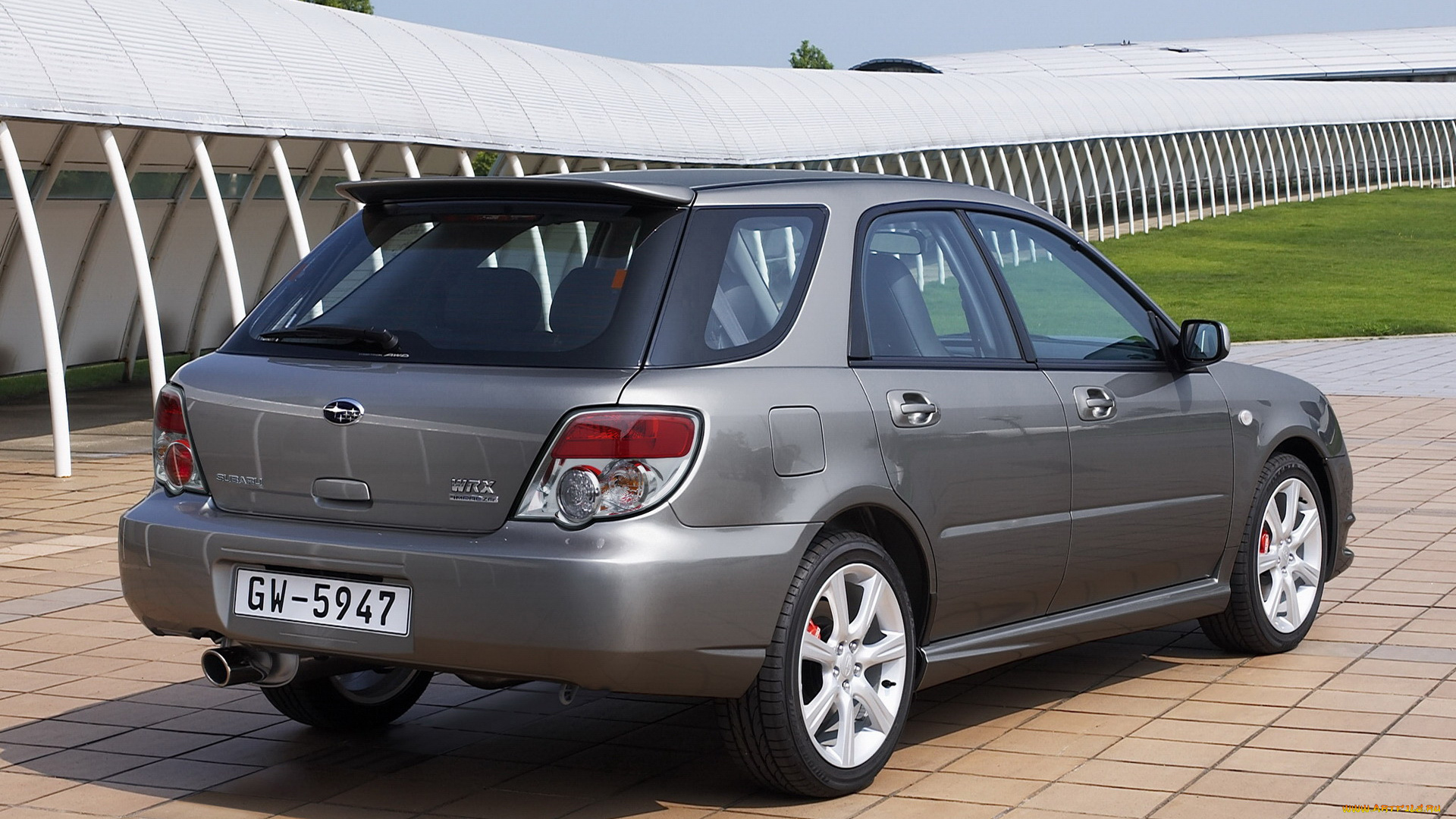 subaru, impreza, wrx, sport, wagon, автомобили