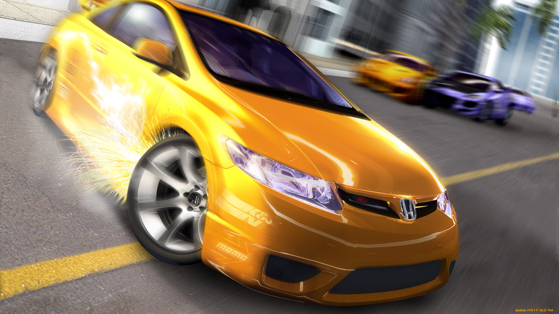 видео, игры, juiced, eliminator