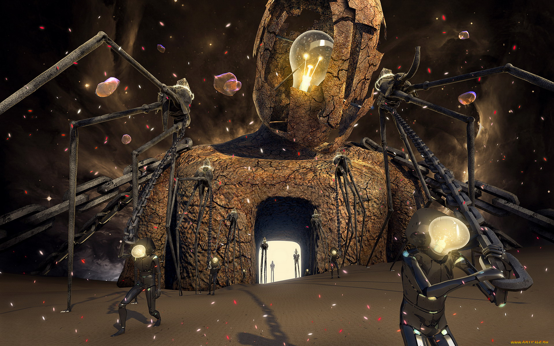 3д, графика, другое