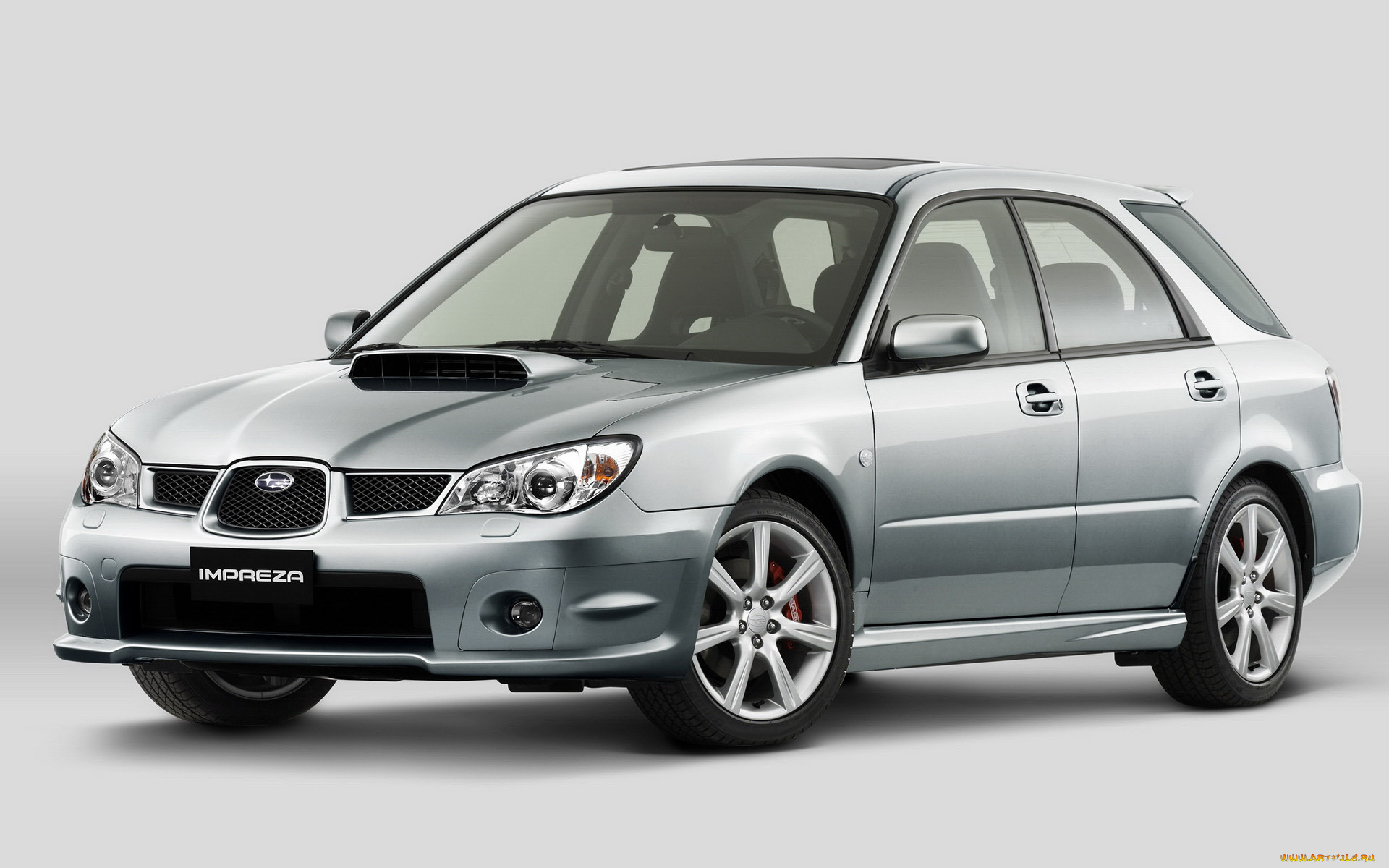 subaru, impreza, wrx, sport, wagon, автомобили