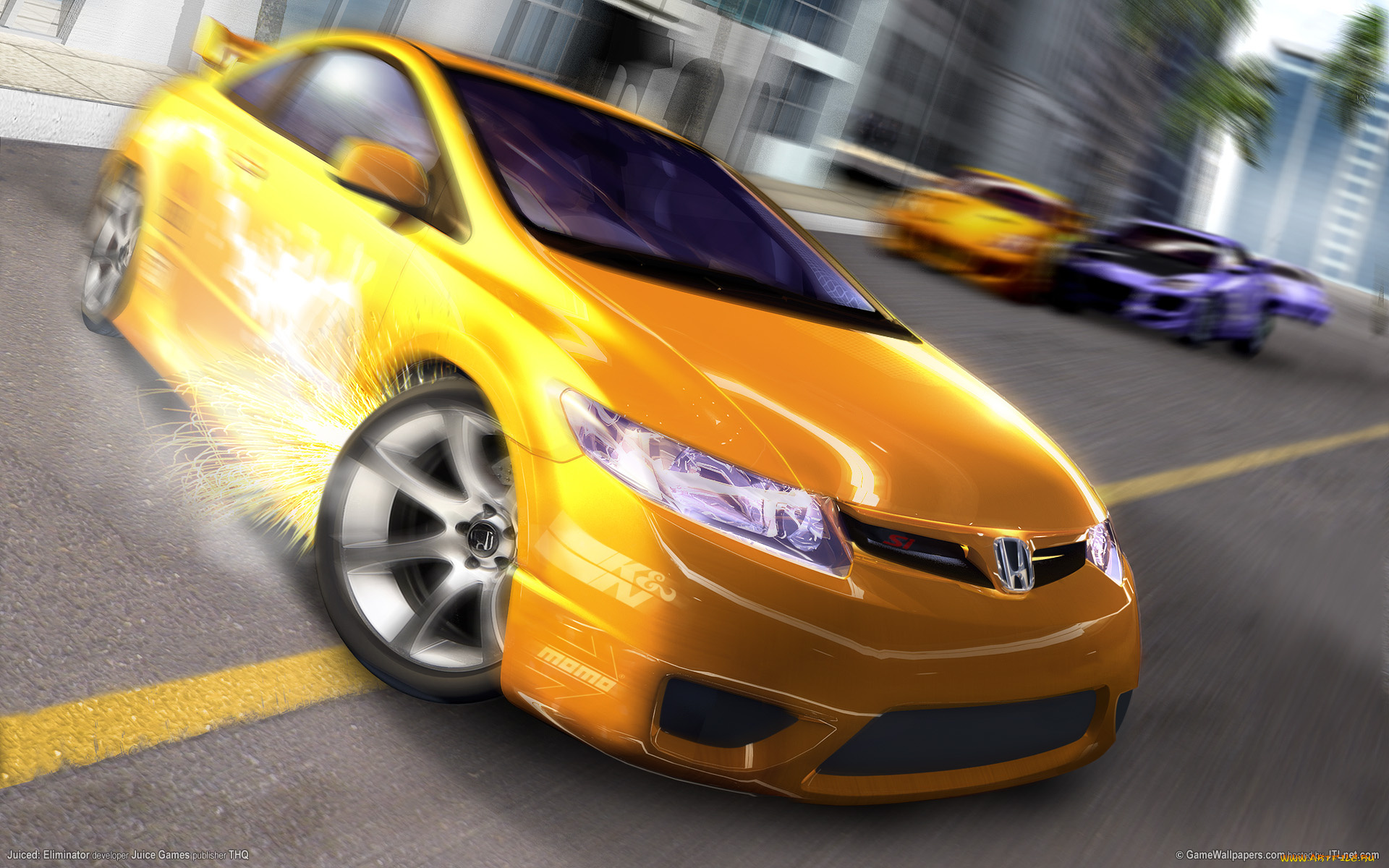 видео, игры, juiced, eliminator