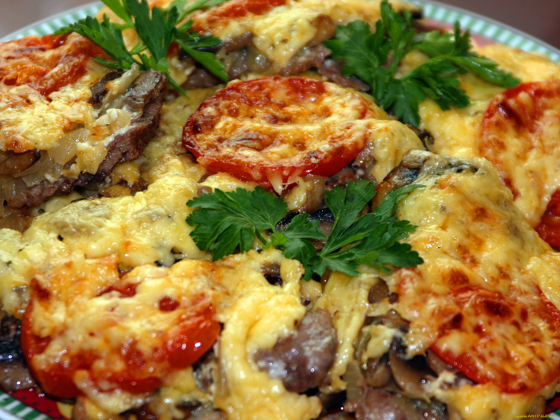 еда, вторые, блюда