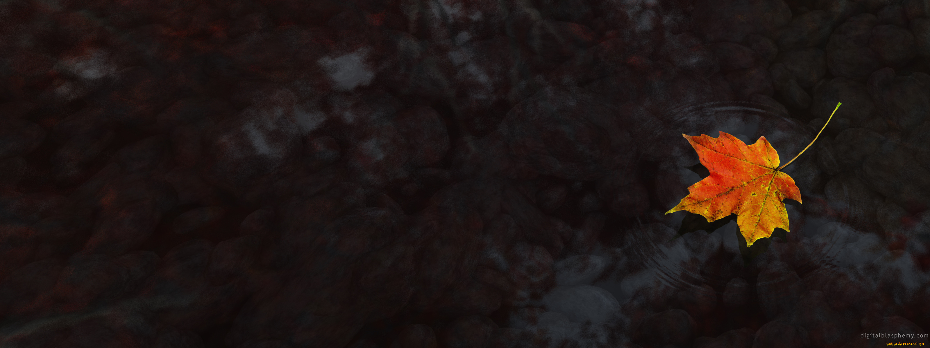 3д, графика, nature, landscape, природа