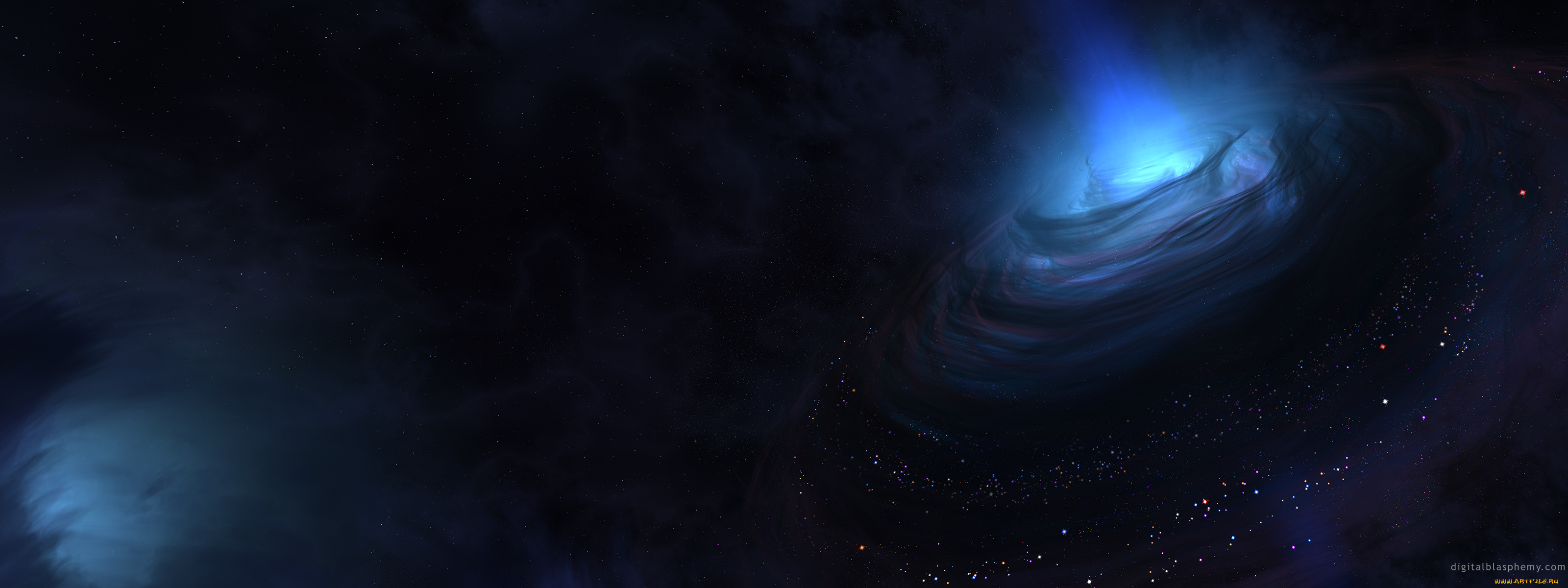 космос, арт