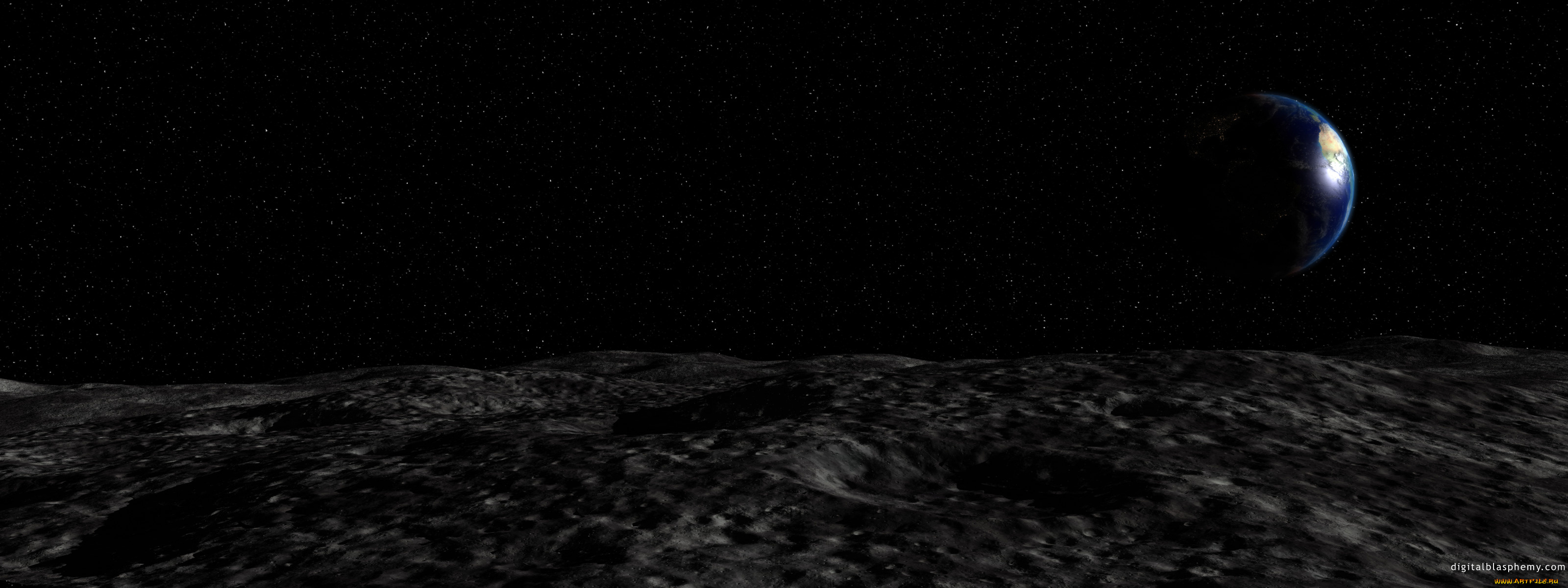 космос, арт