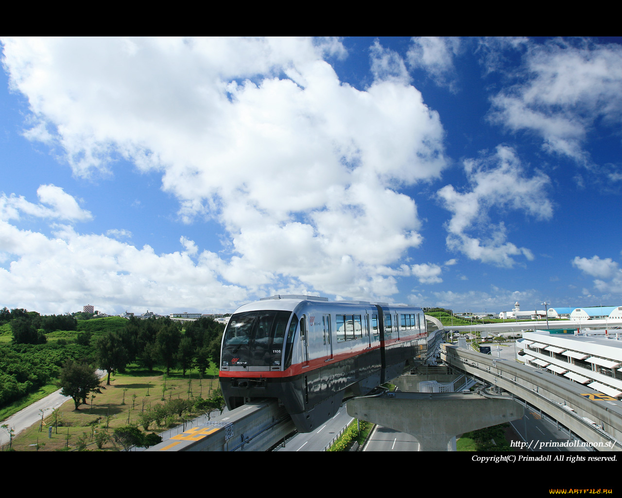 техника, электрички