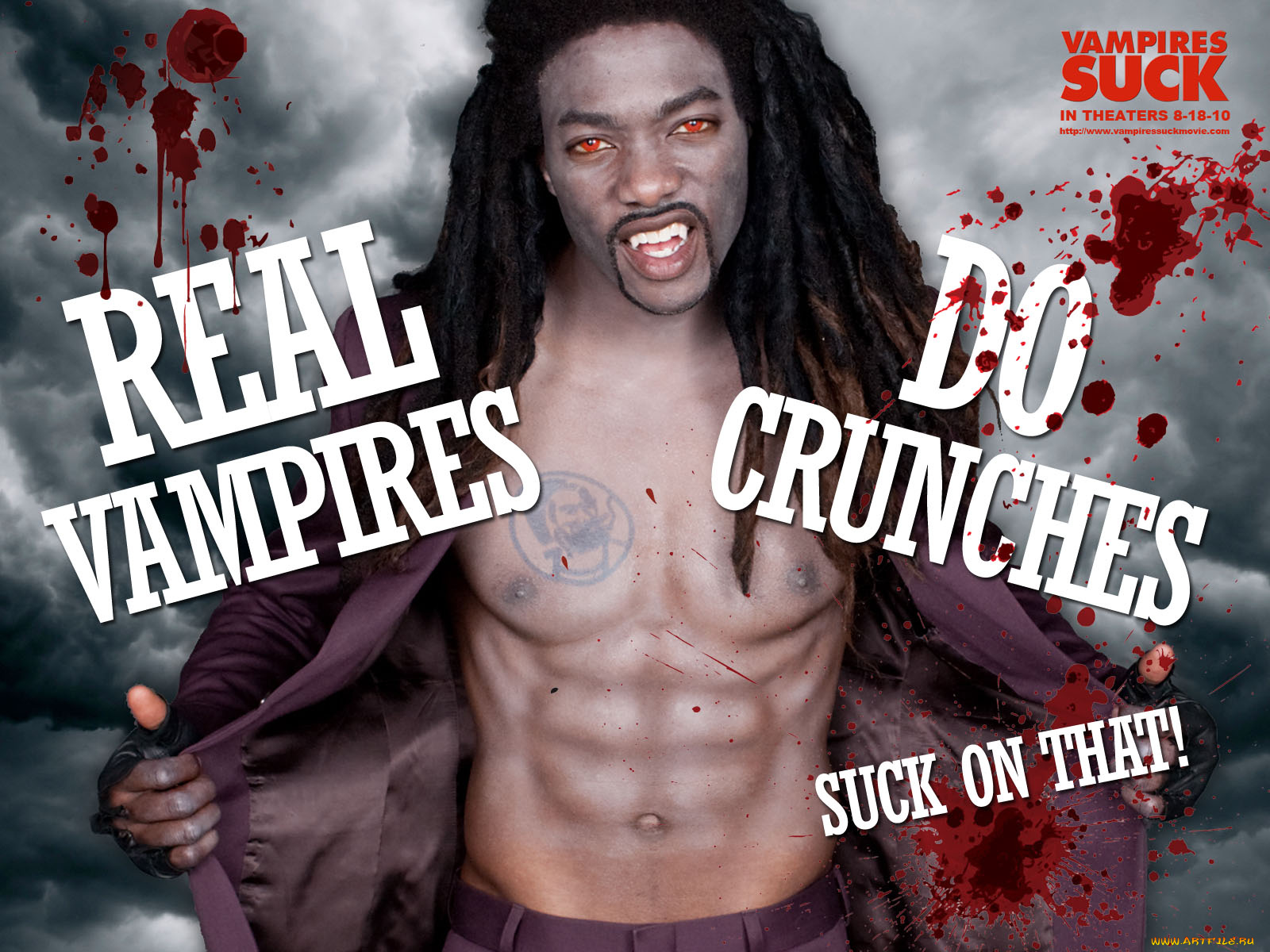 vampires, suck, кино, фильмы