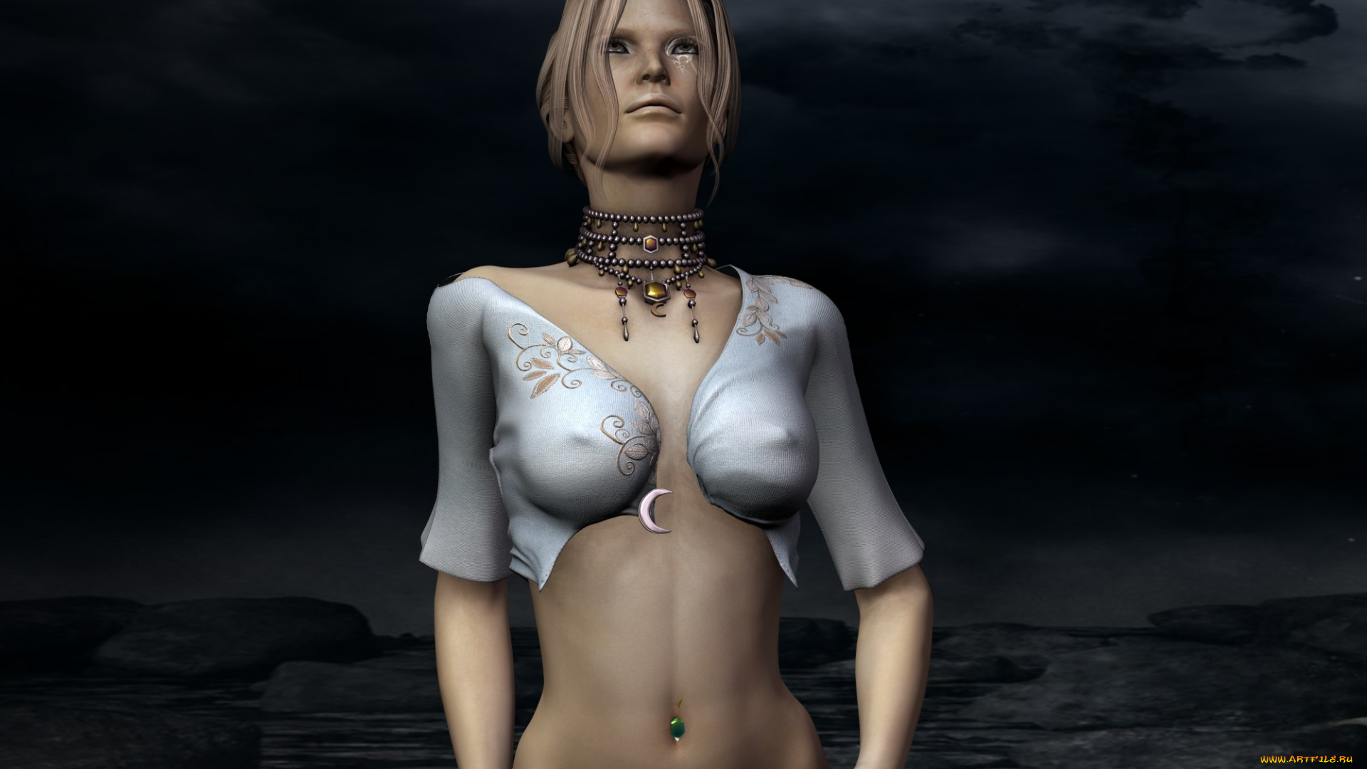 3д, графика, people, люди