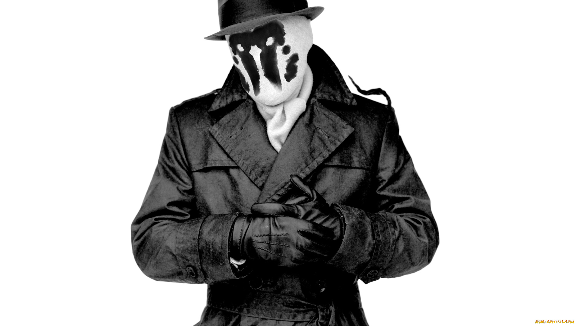 watchmen, rorschach, кино, фильмы