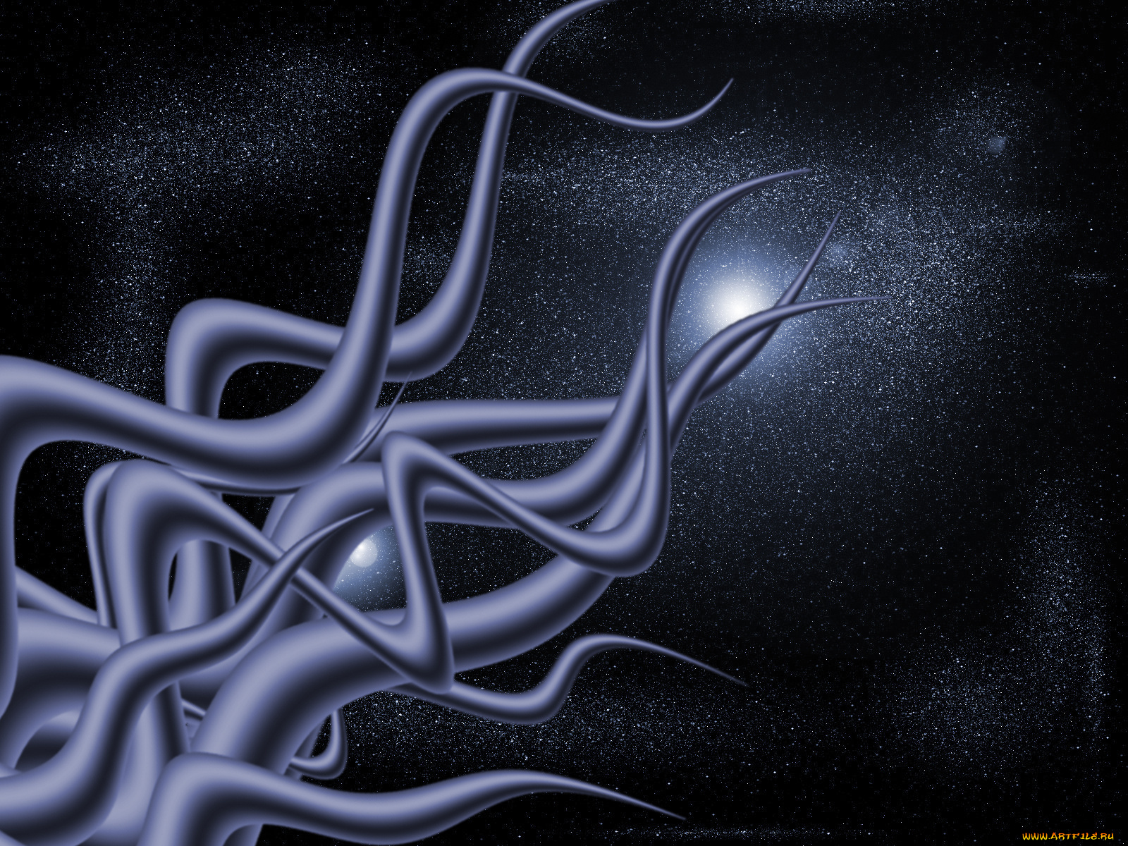 3д, графика, abstract, абстракции, абстракция