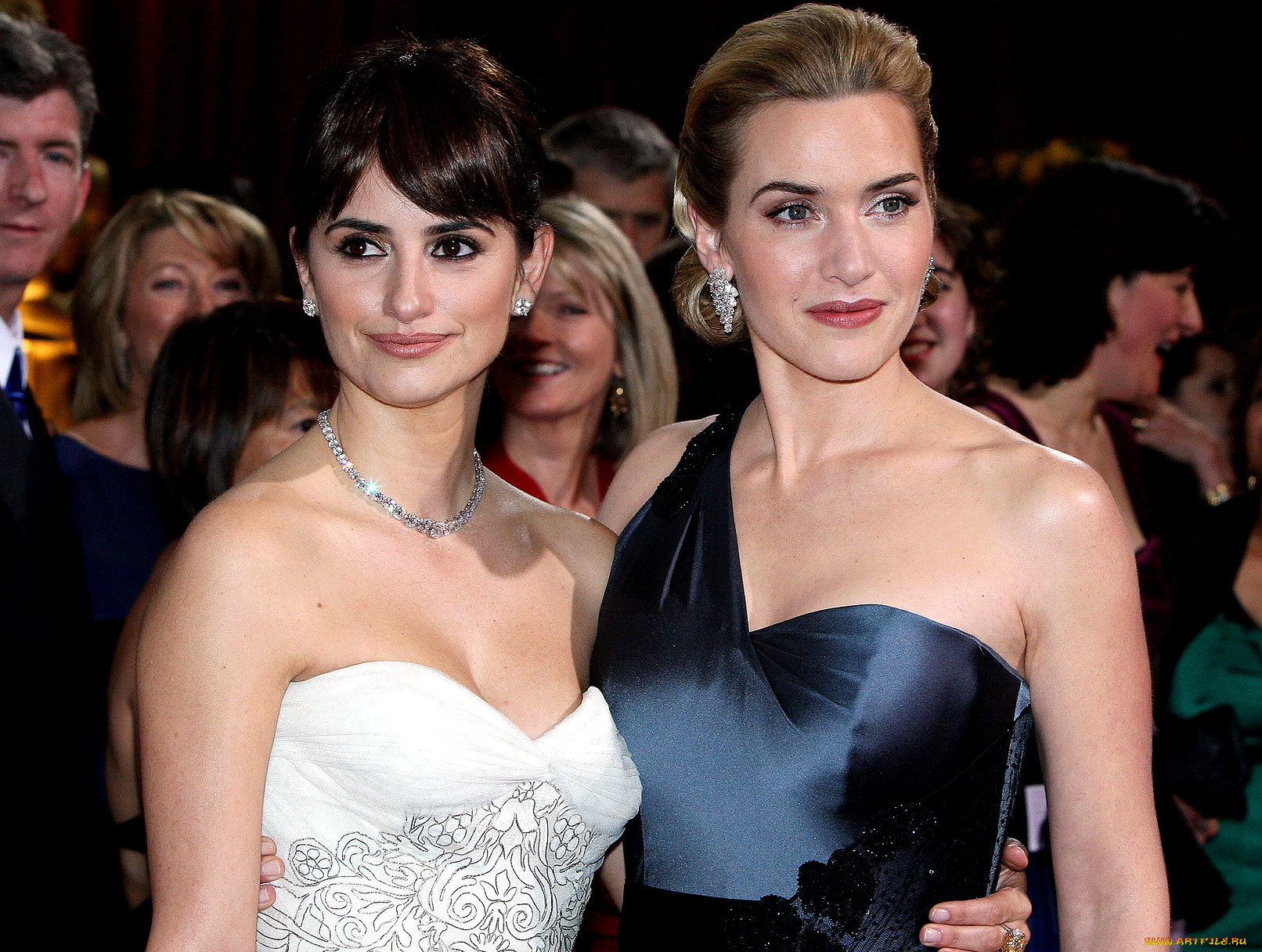 Penelope, Cruz, девушки, , , winslet