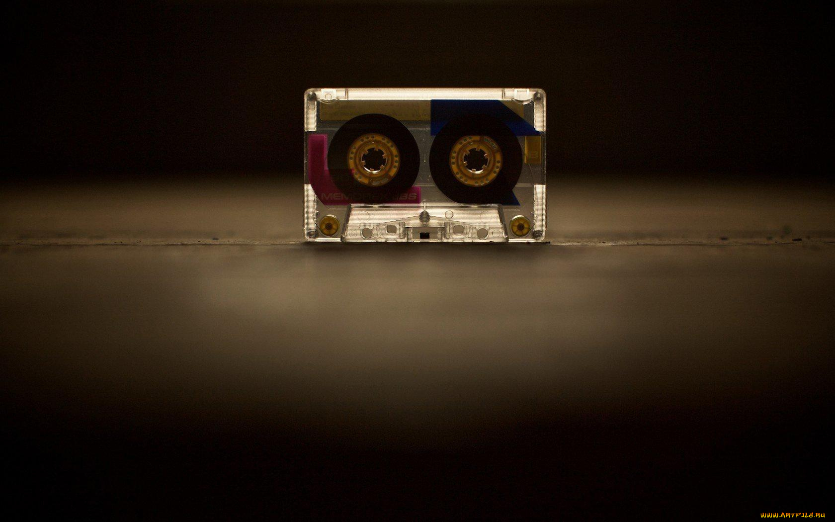 3д, графика, modeling, моделирование, касета