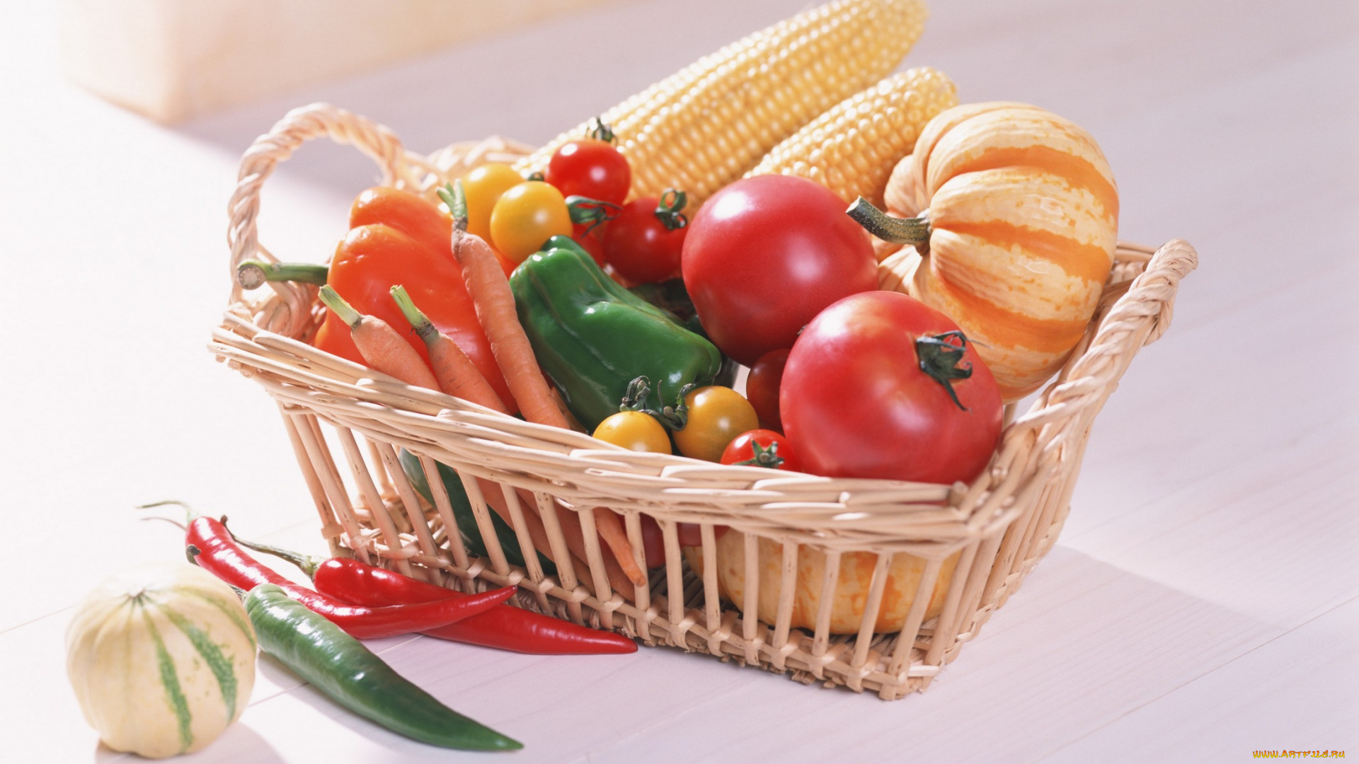 еда, овощи, томаты, помидоры, тыква