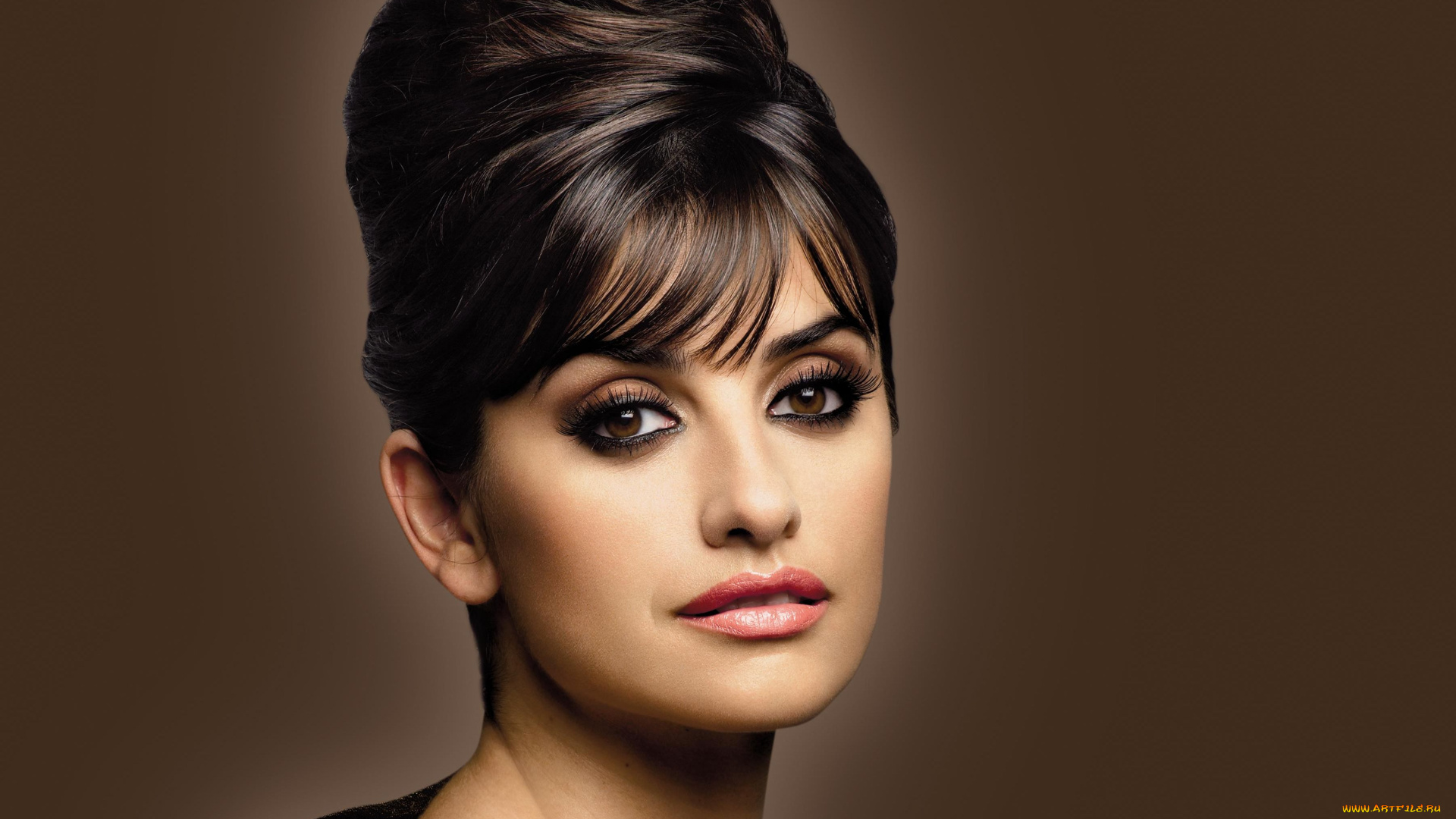 Penelope, Cruz, девушки