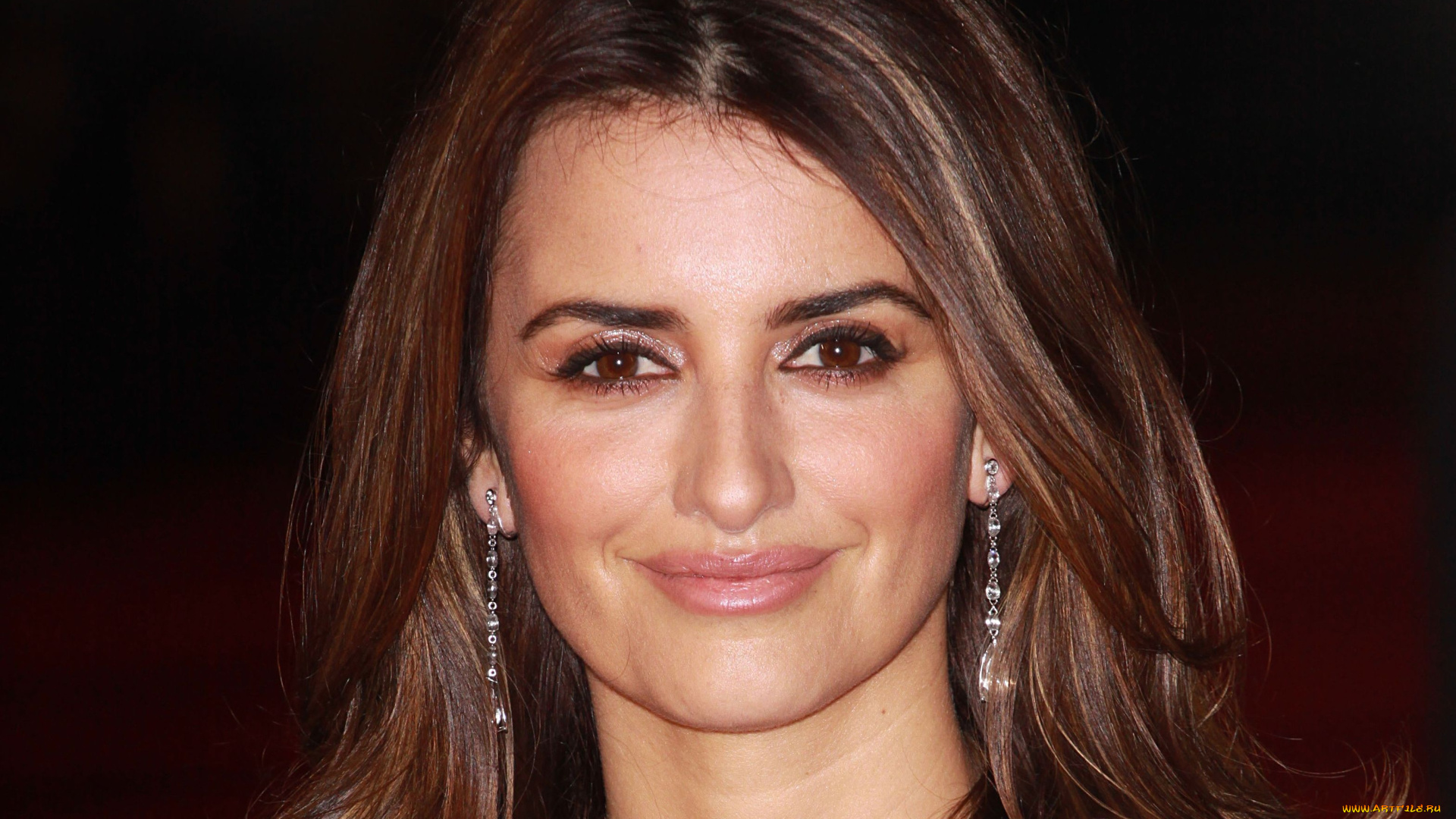 Penelope, Cruz, девушки