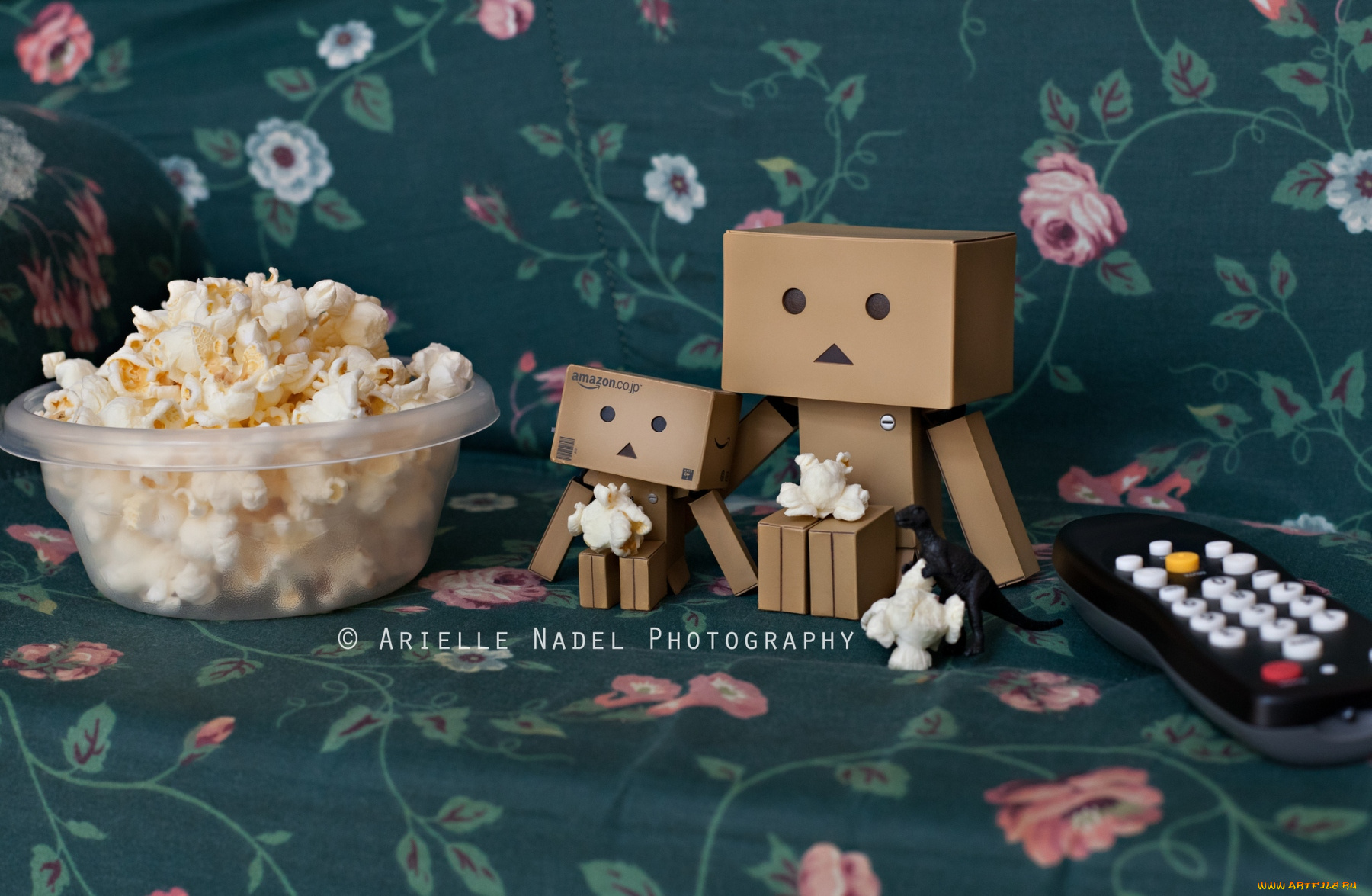 разное, данбо, danboard, диван, пульт, попкорн