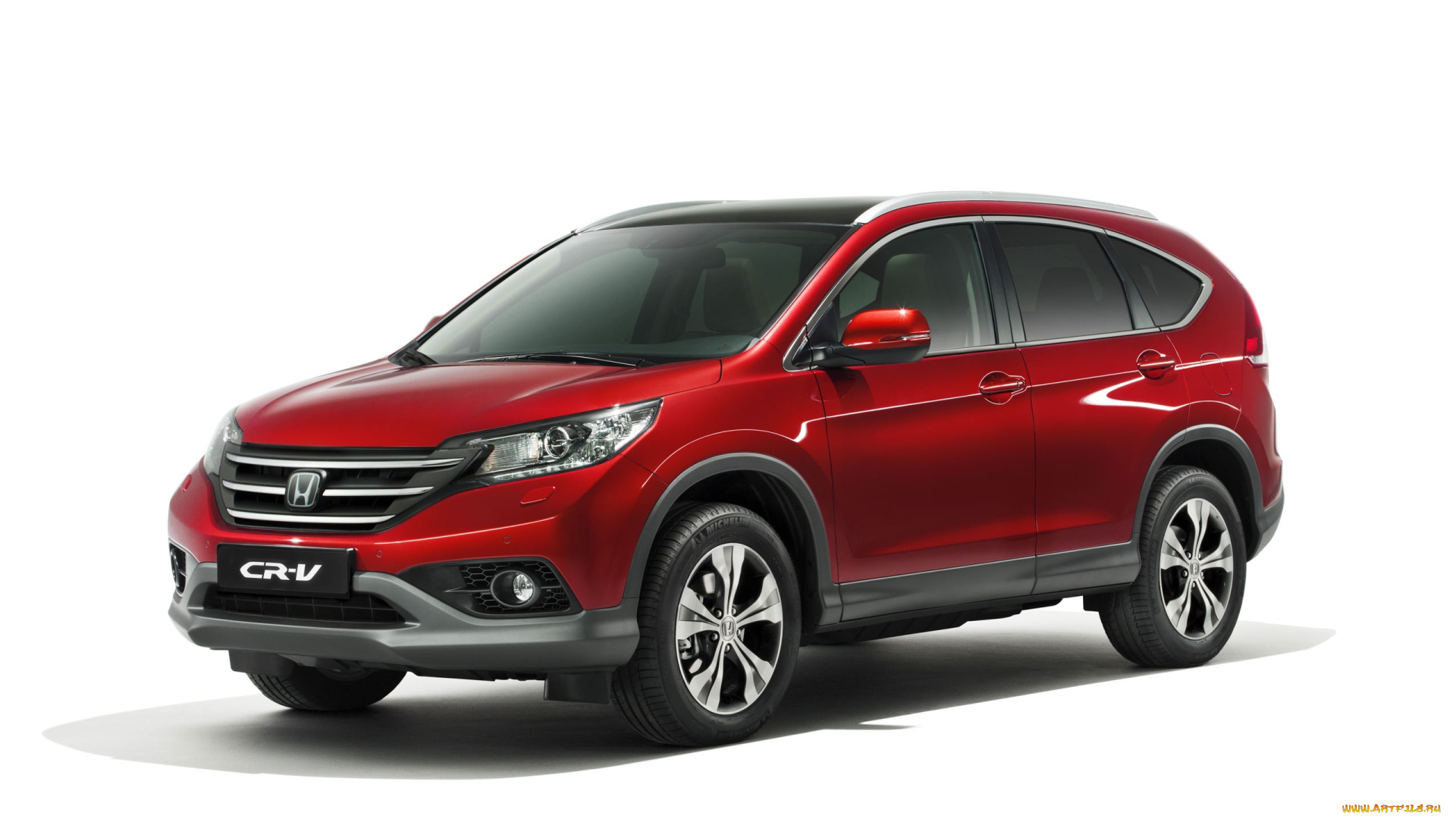 автомобили, honda, cr-v