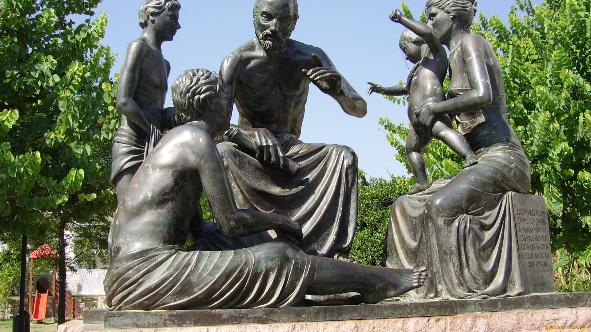 города, памятники, скульптуры, арт, объекты, скульптура