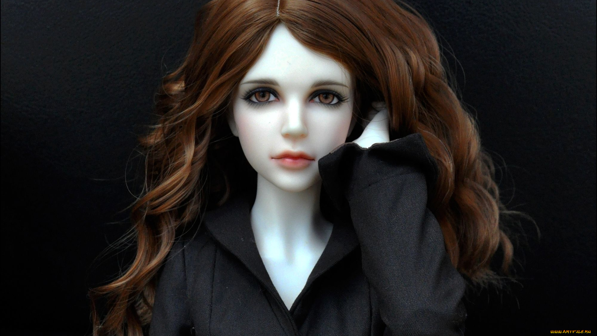 разное, игрушки, кукла, волосы