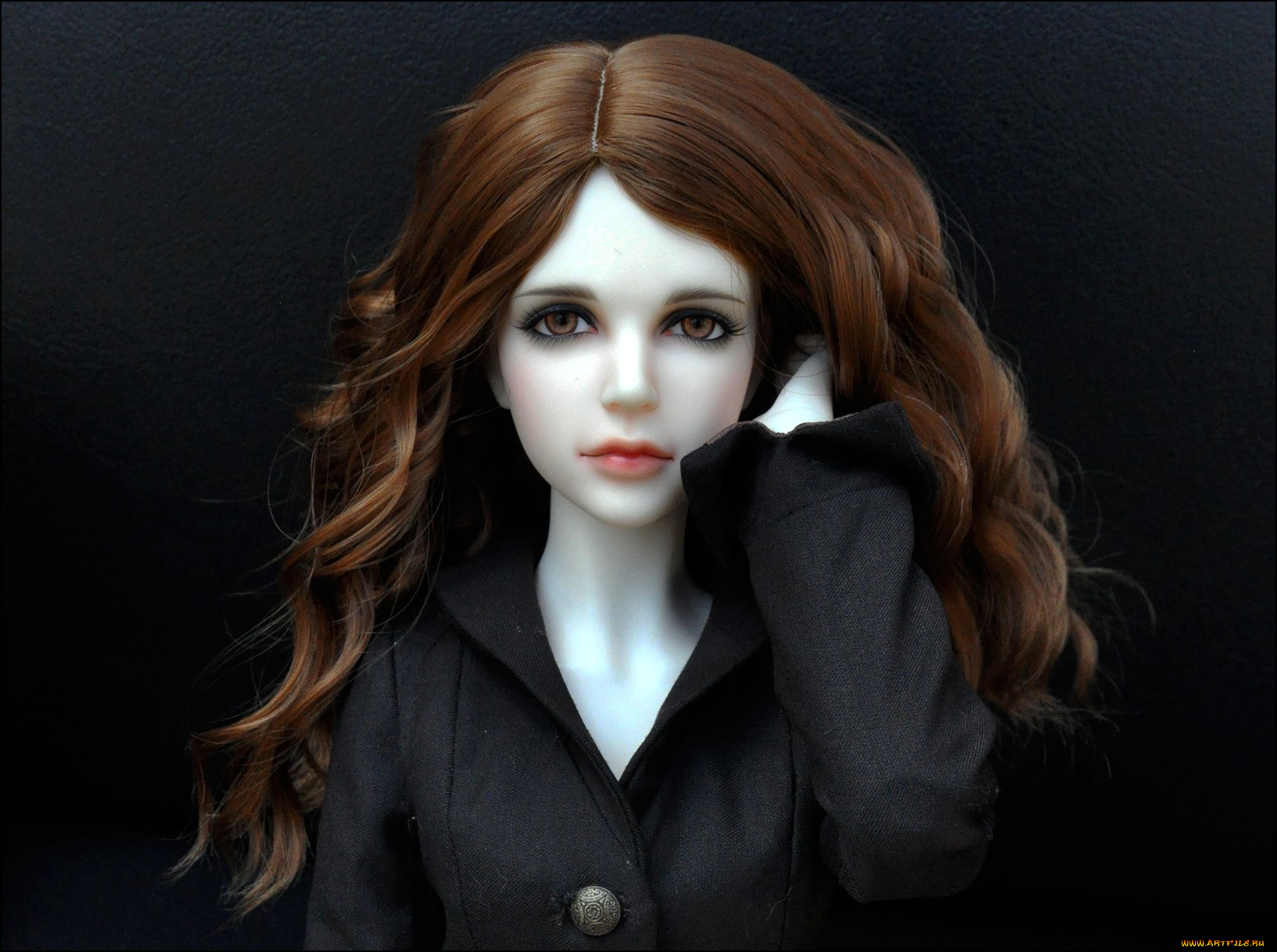 разное, игрушки, кукла, волосы