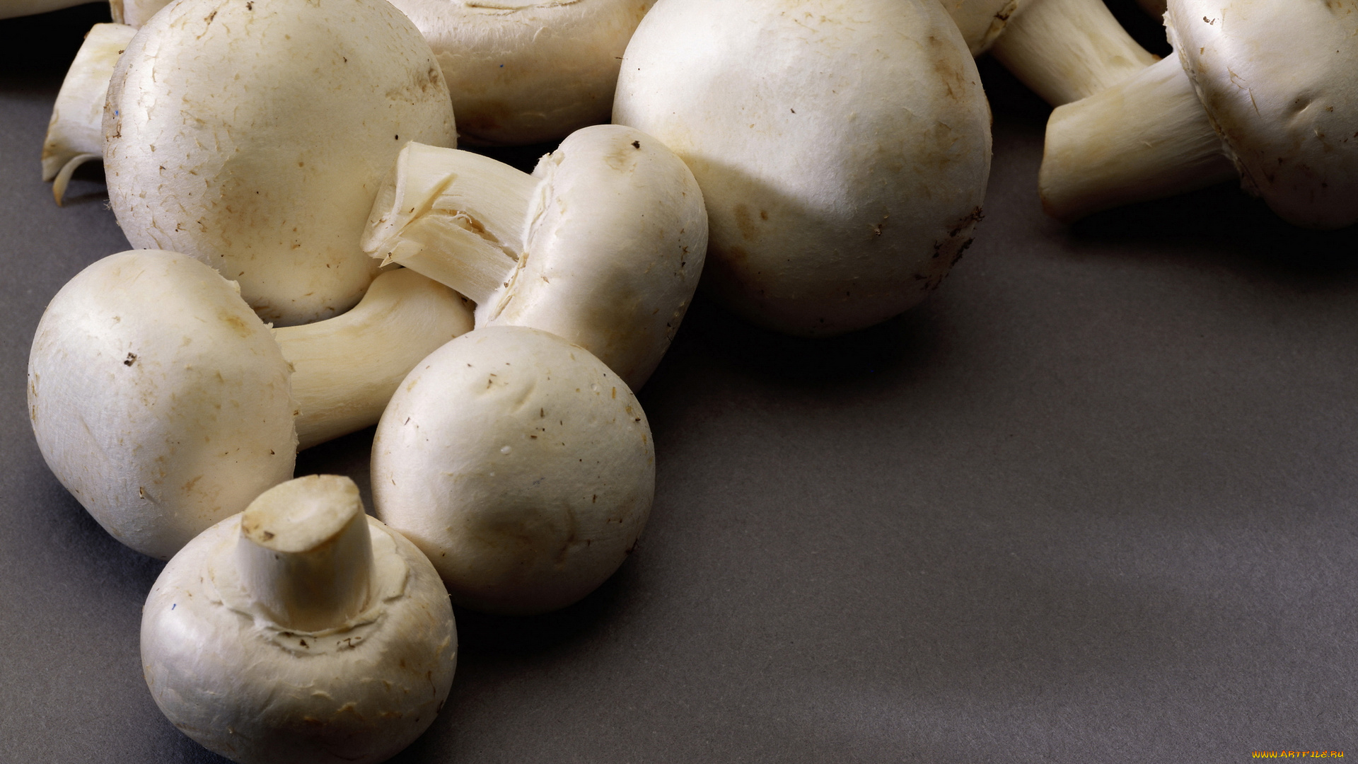 еда, грибы, грибные, блюда, шампиньоны