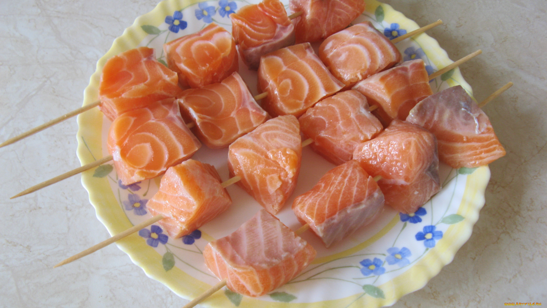 еда, рыба, морепродукты, суши, роллы, лосось, шашлык